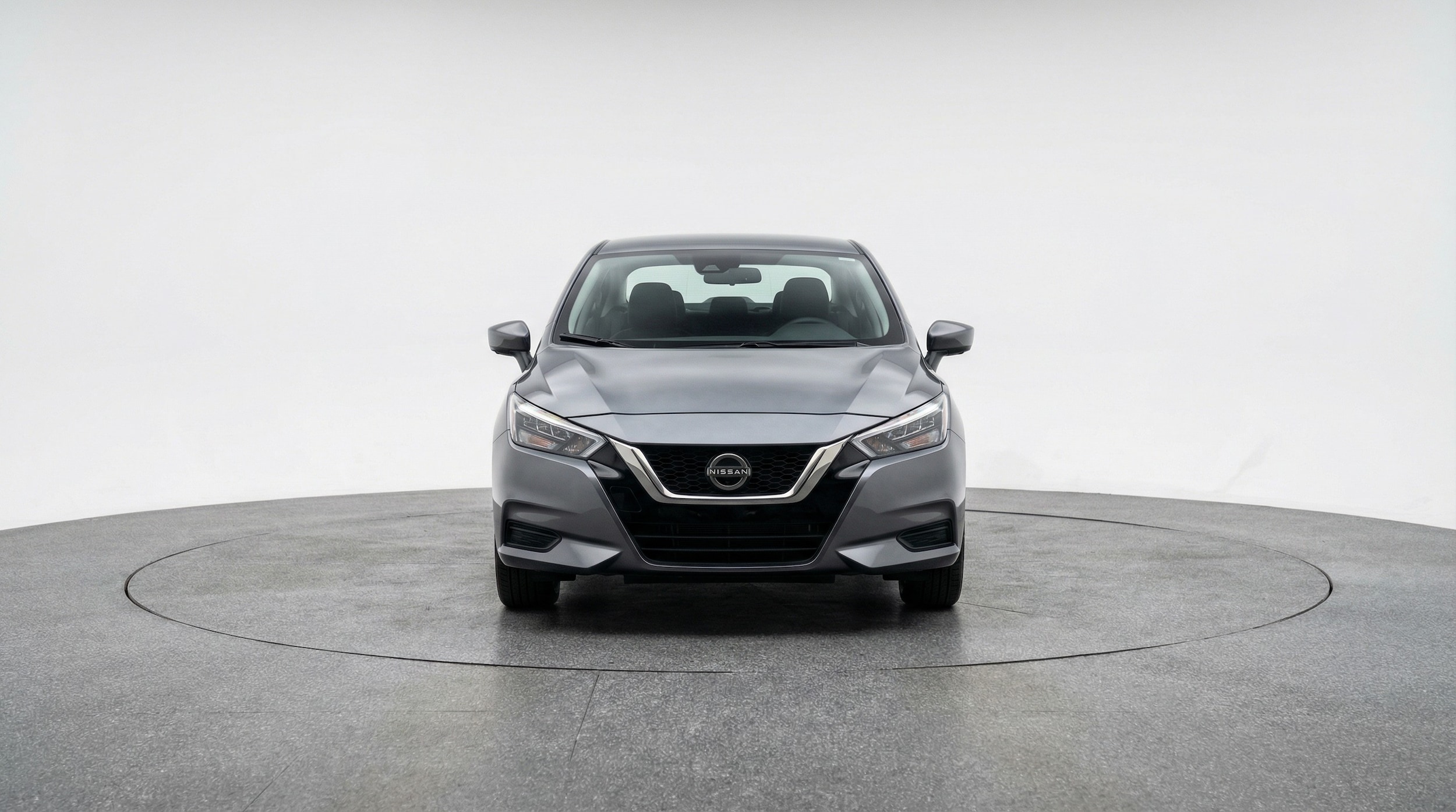 Thumbnail: 2025 Nissan Versa - 2