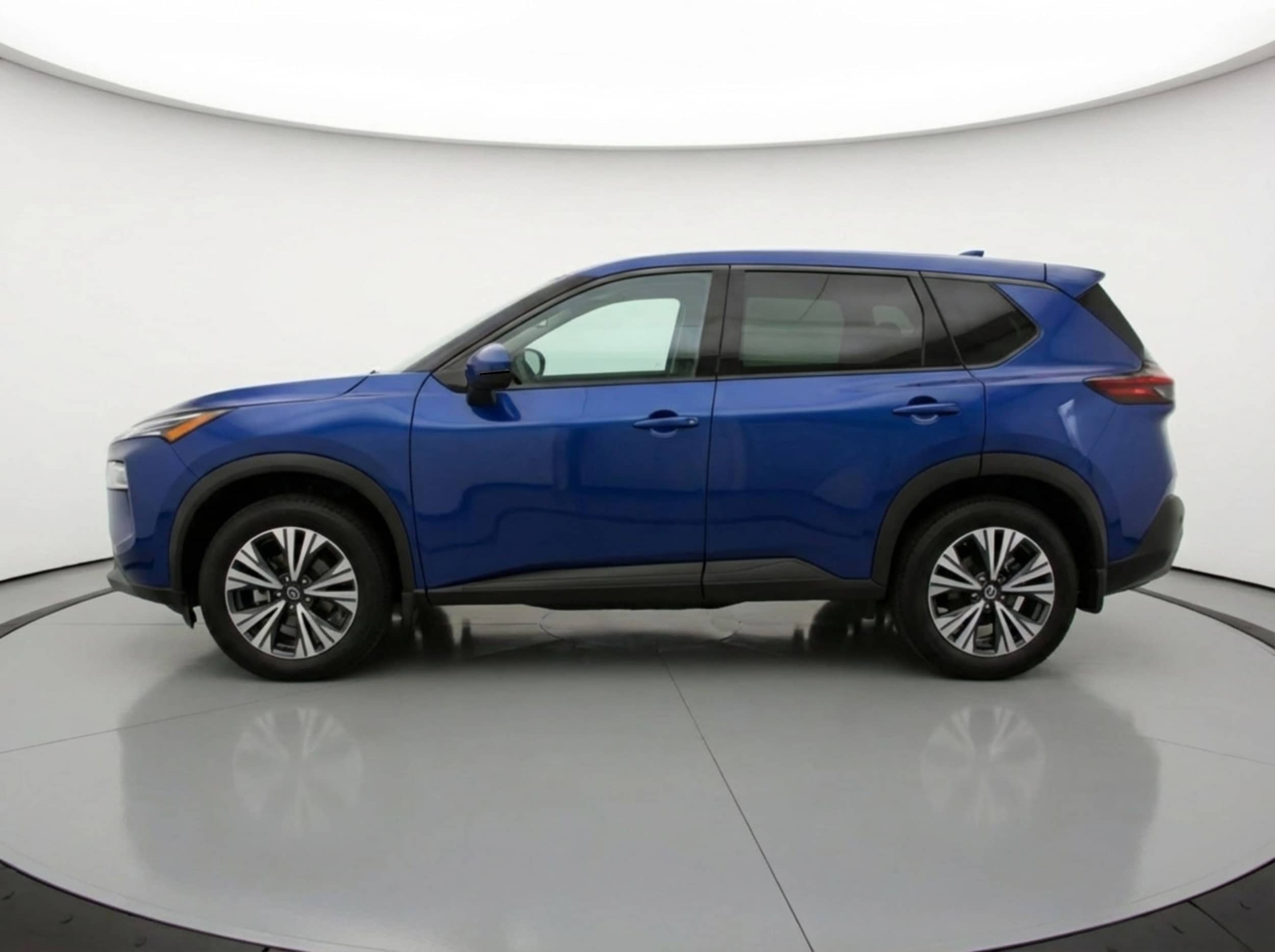 Thumbnail: 2023 Nissan Rogue - 5