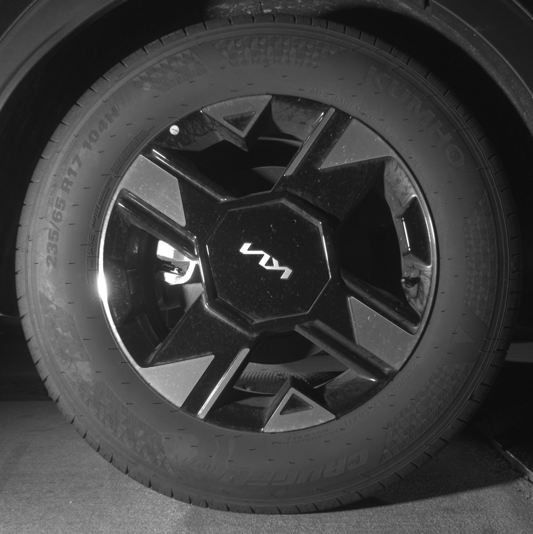 Thumbnail: 2026 Kia Sportage - 15