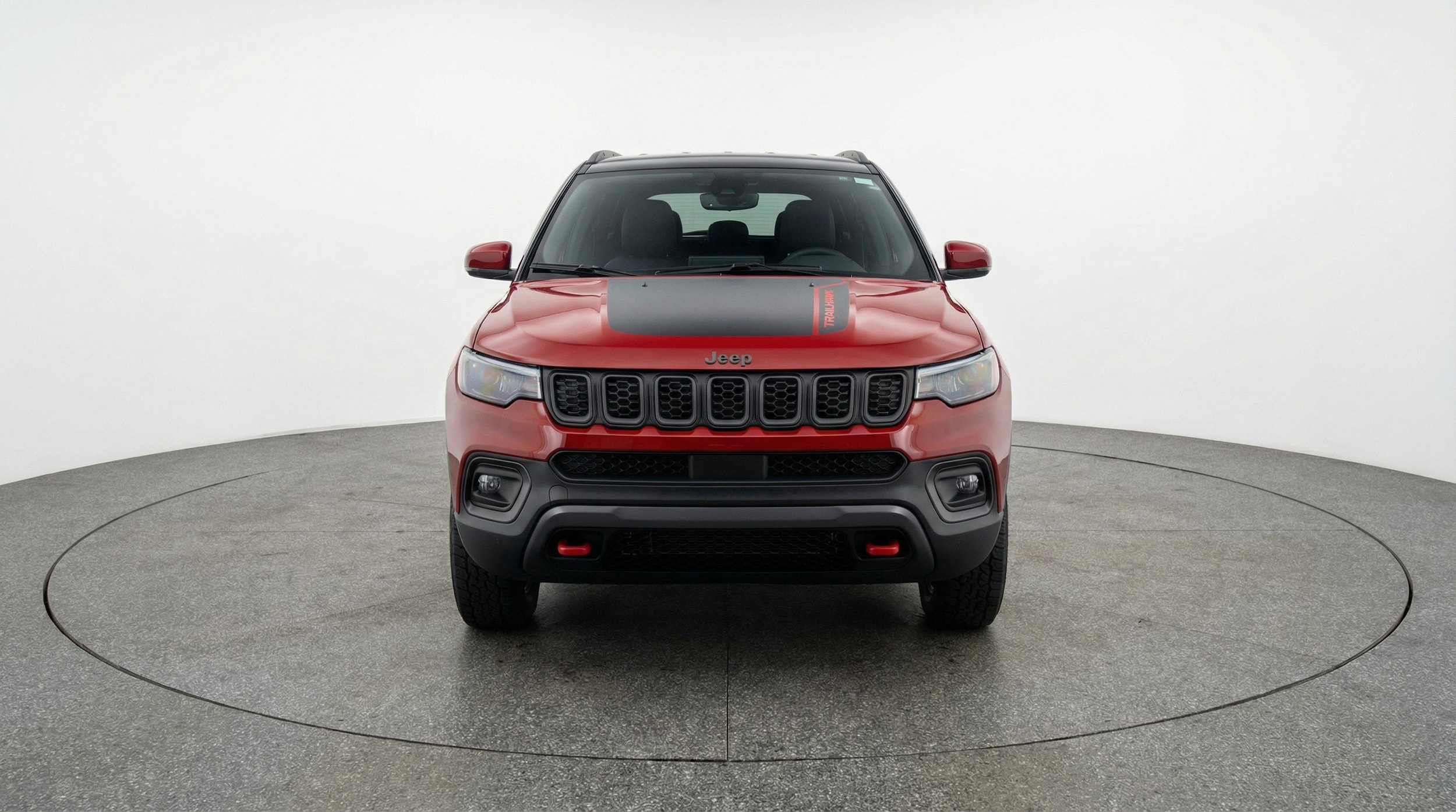 Thumbnail: 2025 Jeep Compass - 2