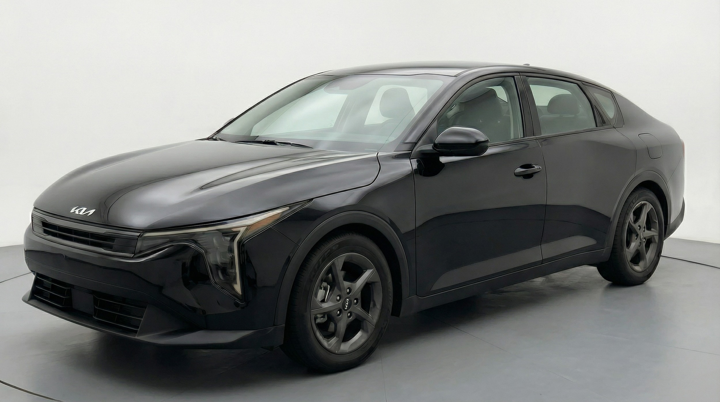 Thumbnail: 2025 Kia K4 - 3