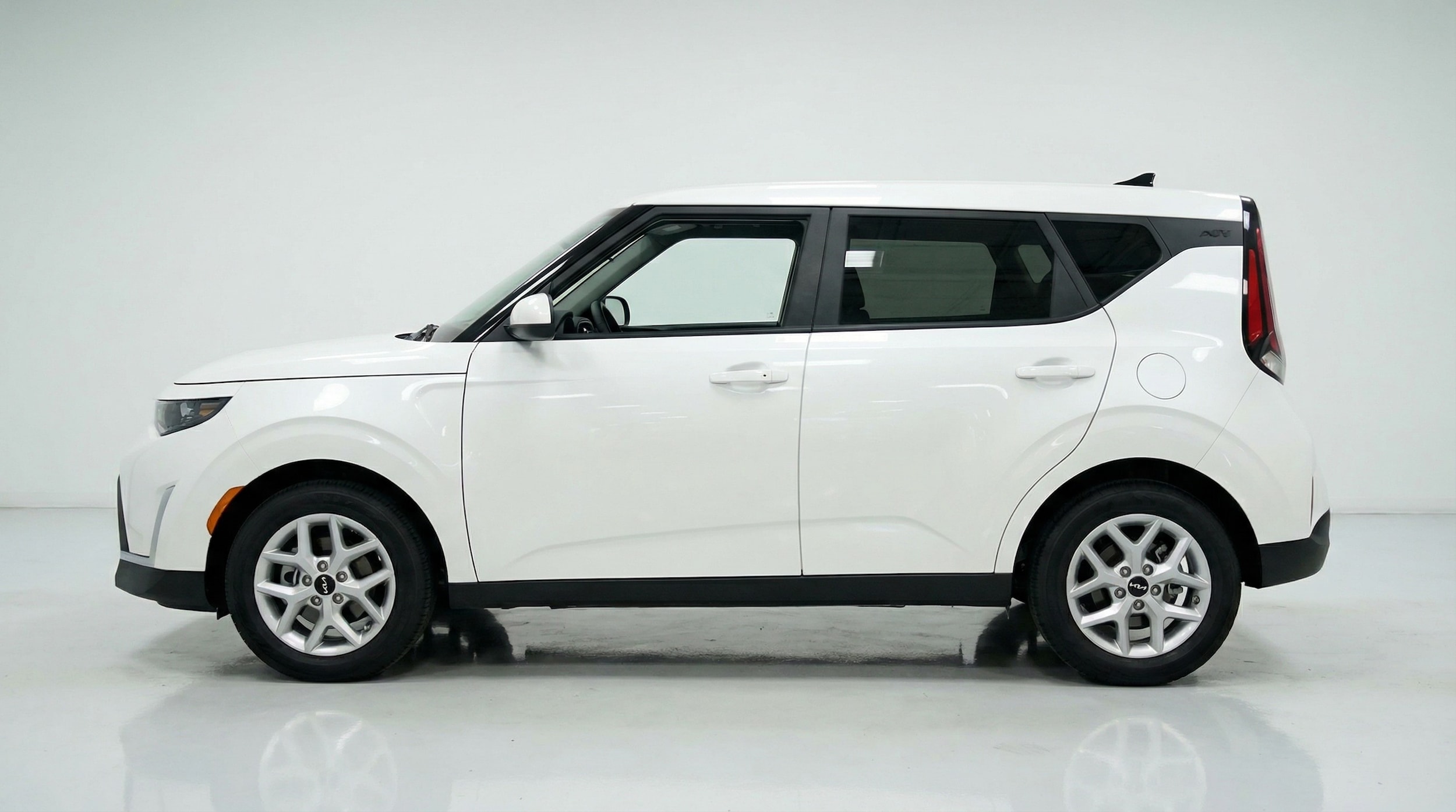 Thumbnail: 2025 Kia Soul - 4