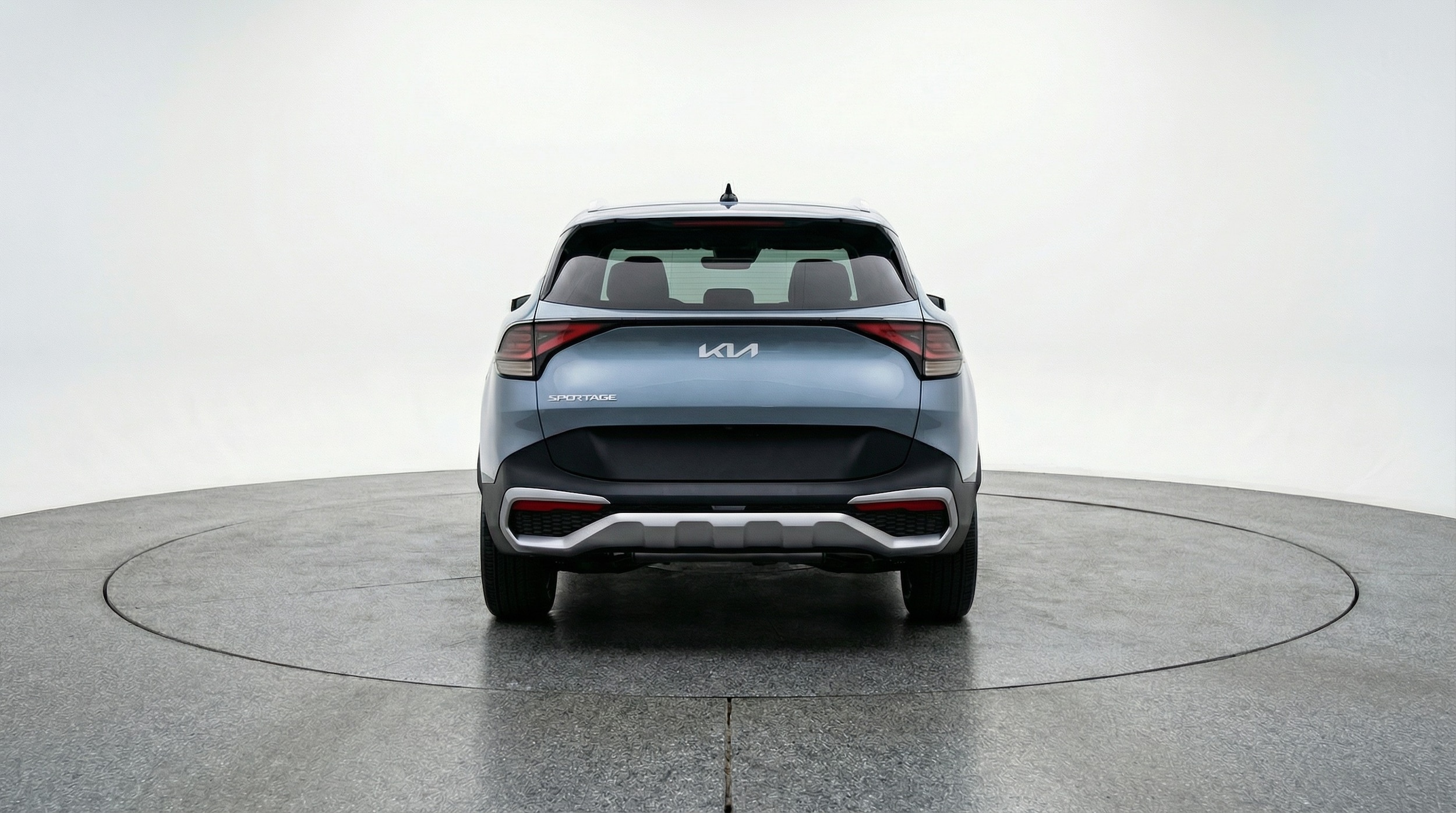 Thumbnail: 2025 Kia Sportage - 6