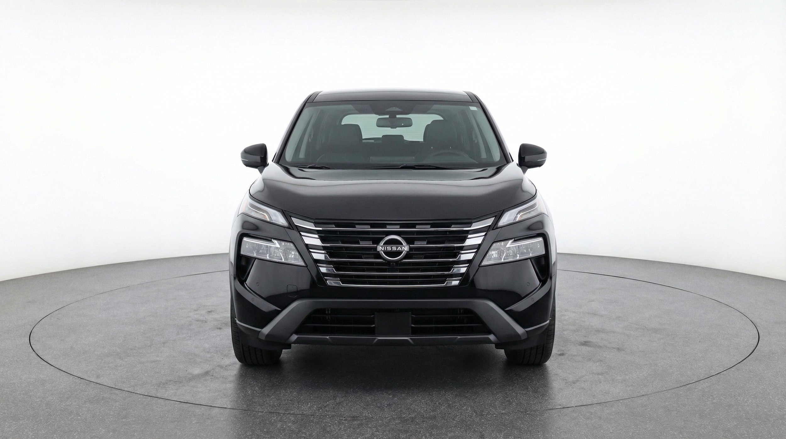 Thumbnail: 2025 Nissan Rogue - 2