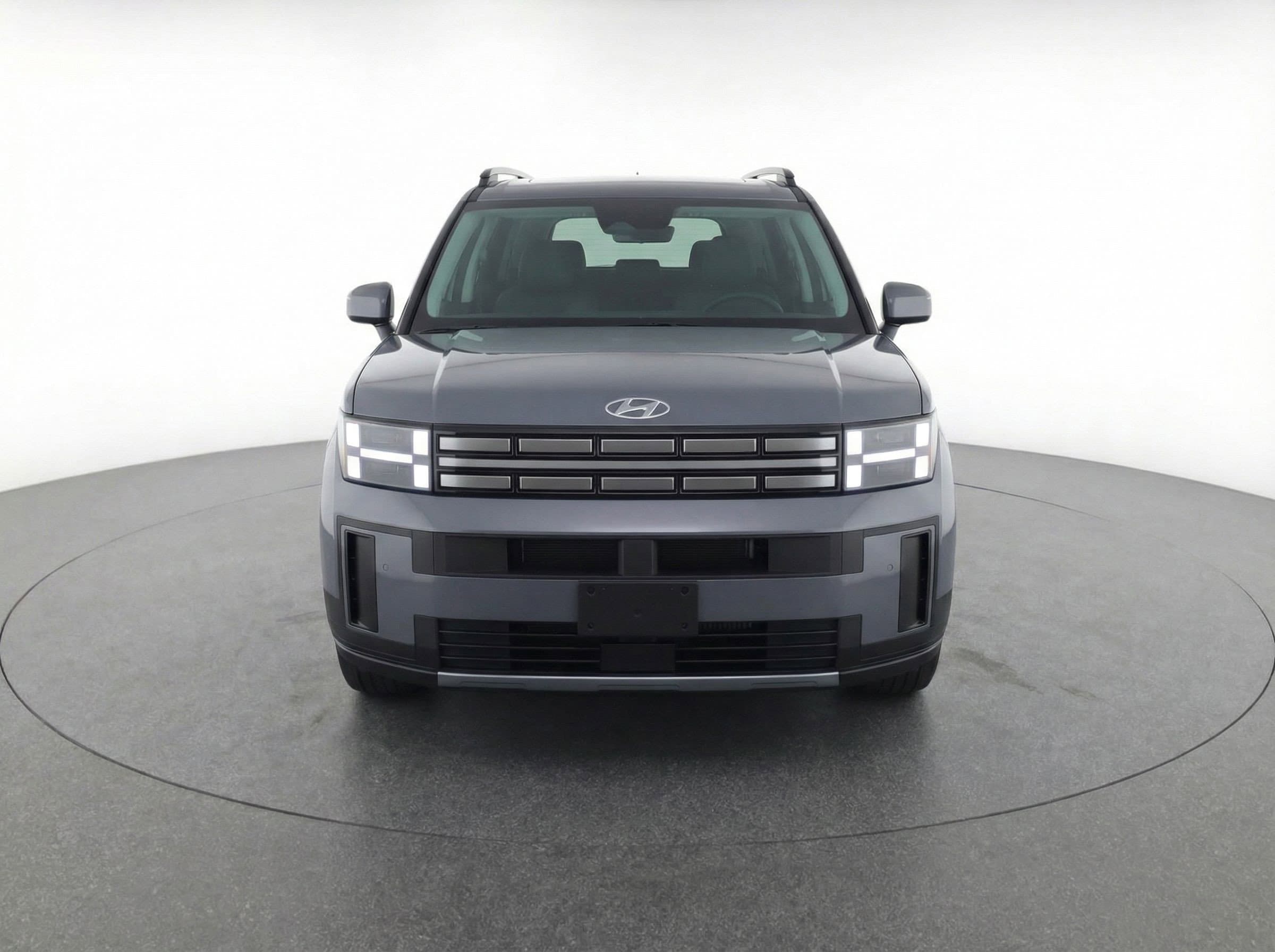 Thumbnail: 2024 Hyundai Santa Fe - 2