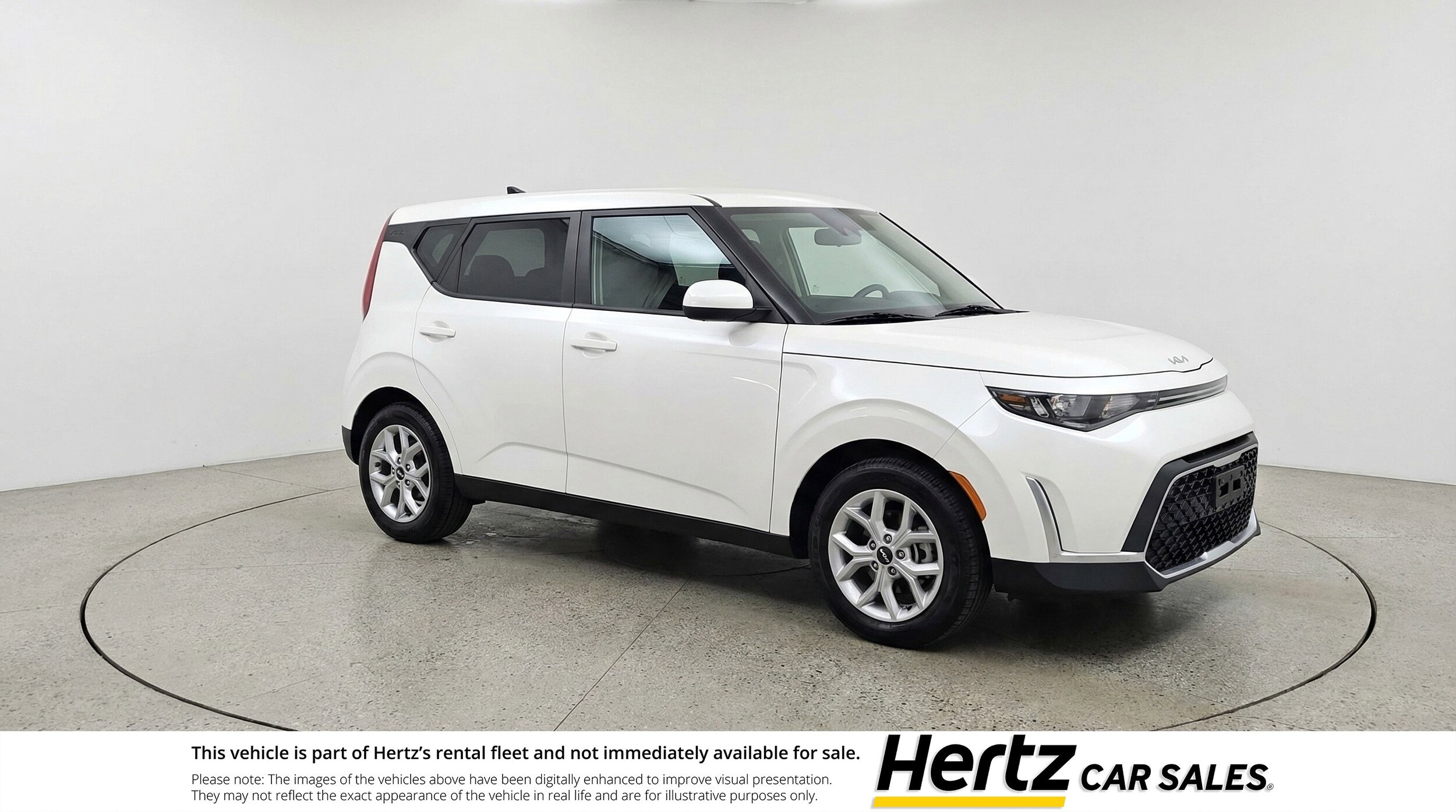 Thumbnail: 2025 Kia Soul - 1