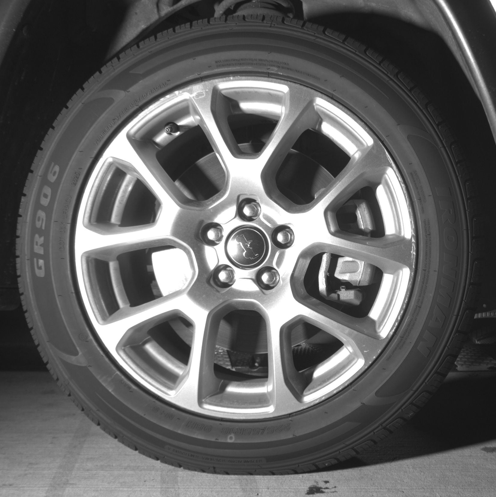 Thumbnail: 2025 Jeep Compass - 10