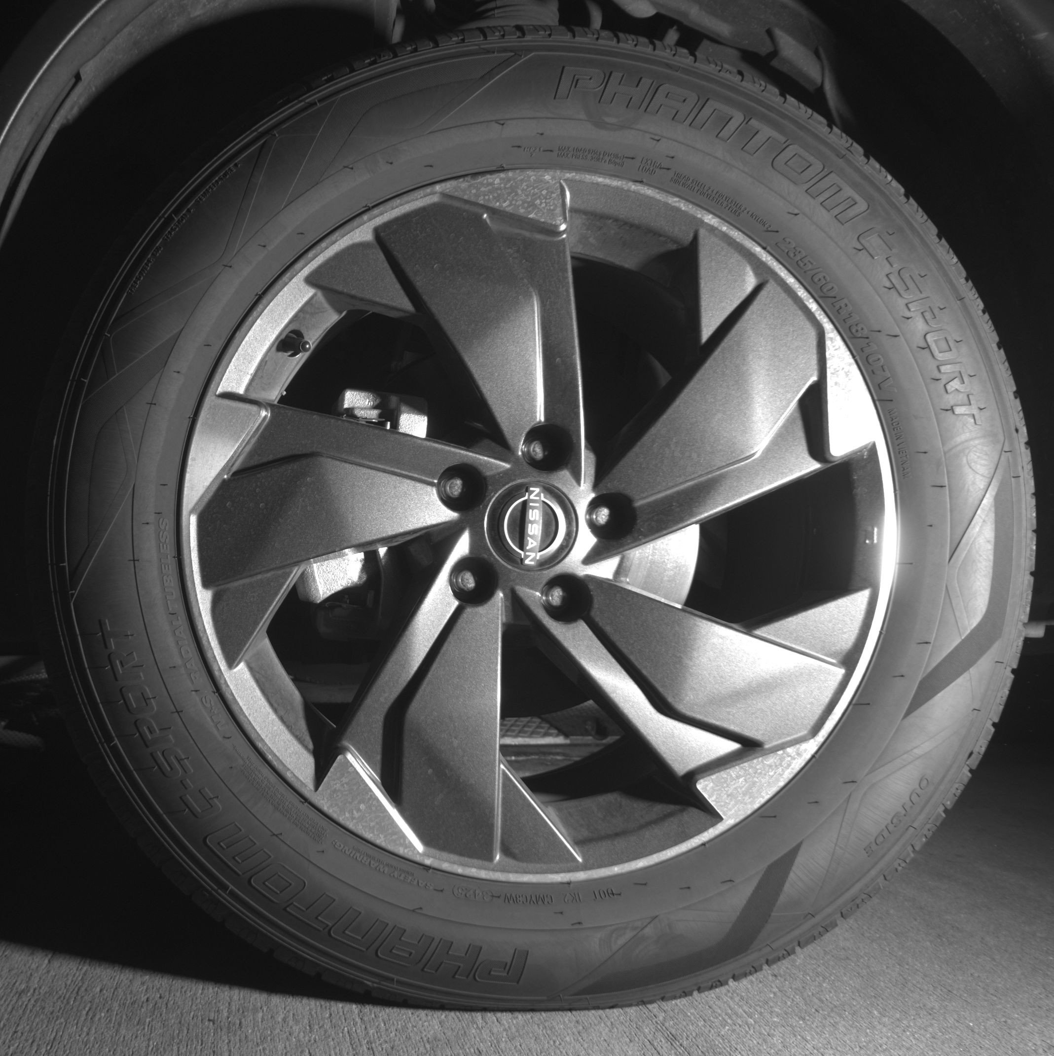 Thumbnail: 2025 Nissan Rogue - 12