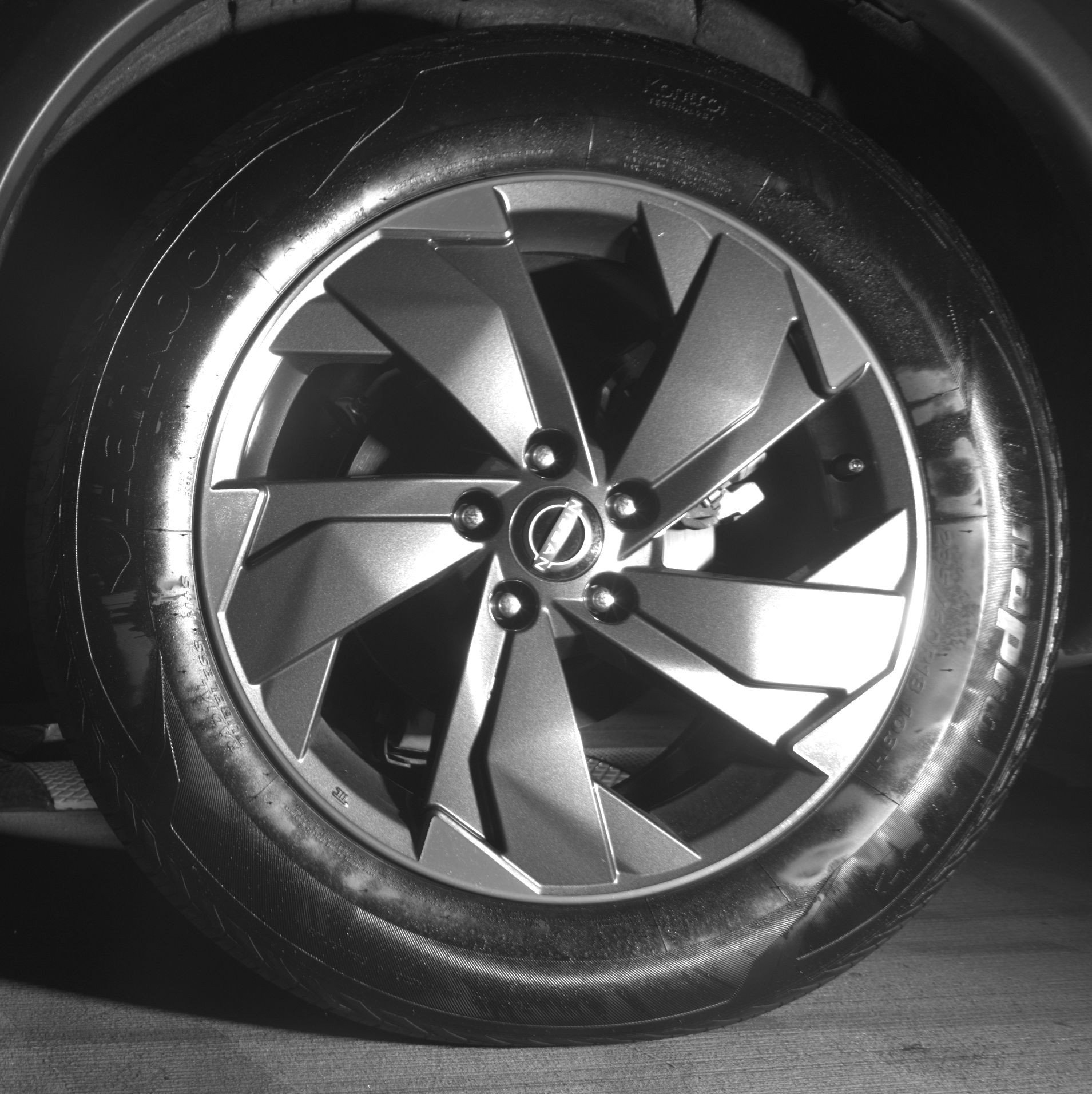 Thumbnail: 2025 Nissan Rogue - 14