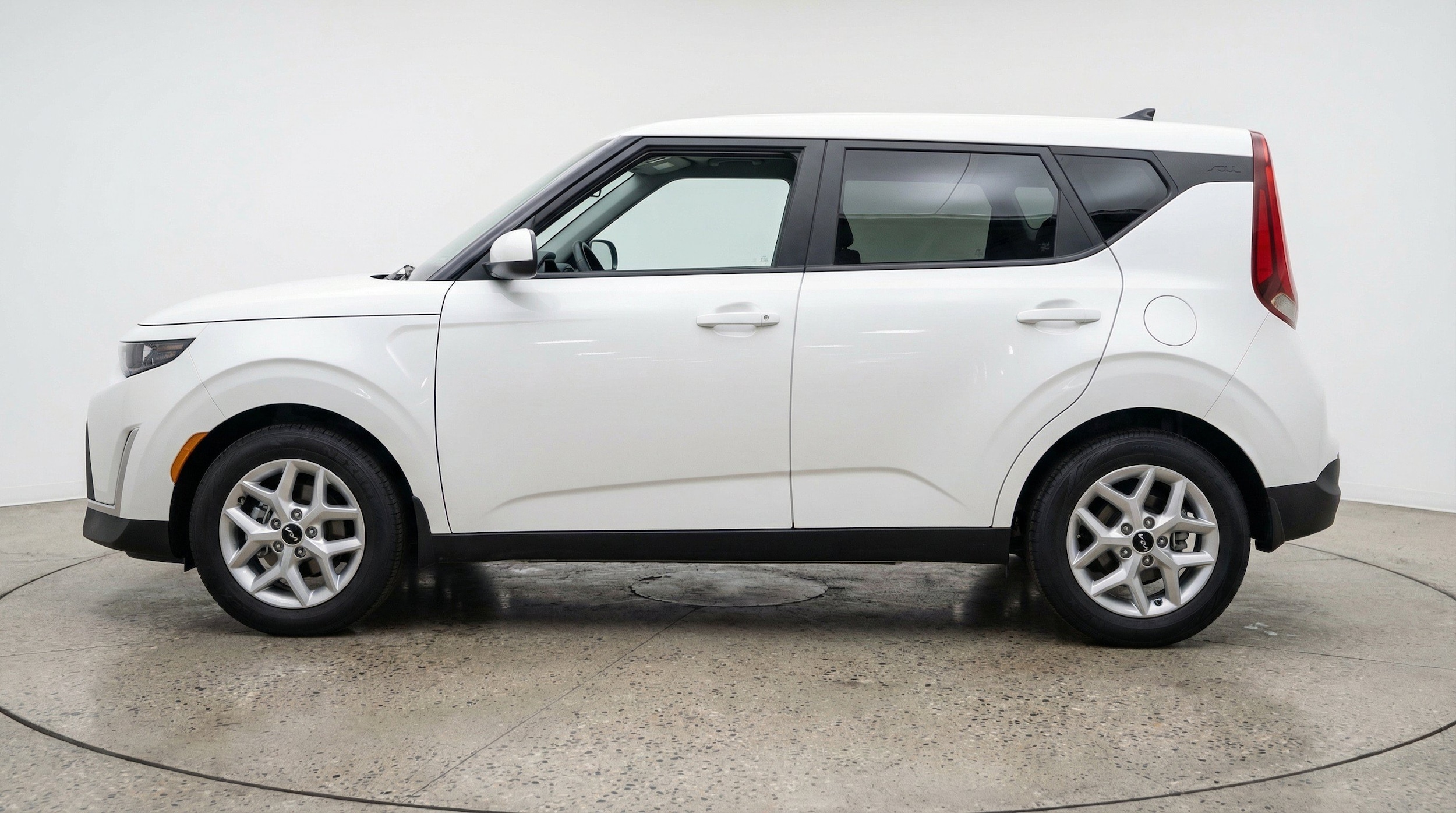 Thumbnail: 2025 Kia Soul - 5