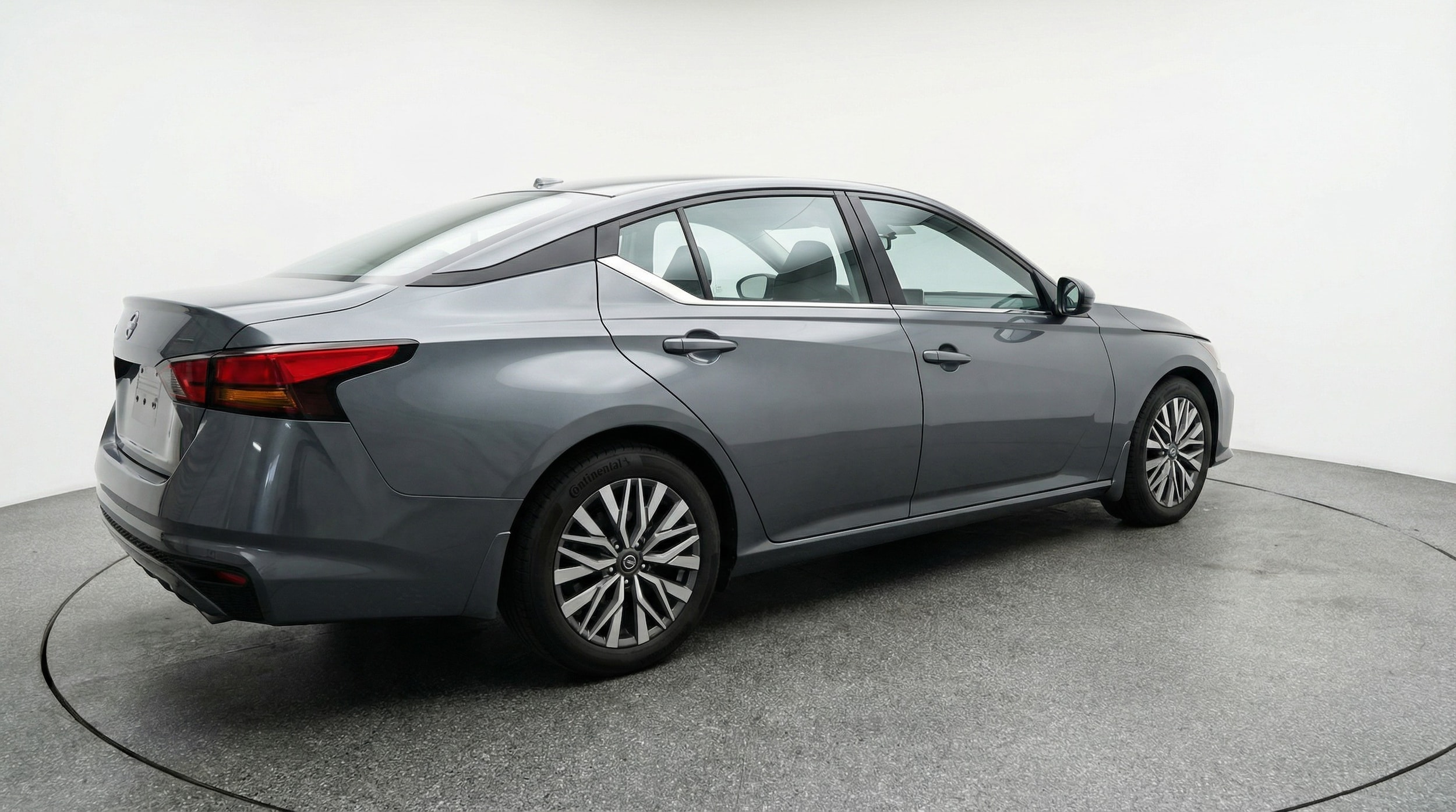 Thumbnail: 2025 Nissan Altima - 7