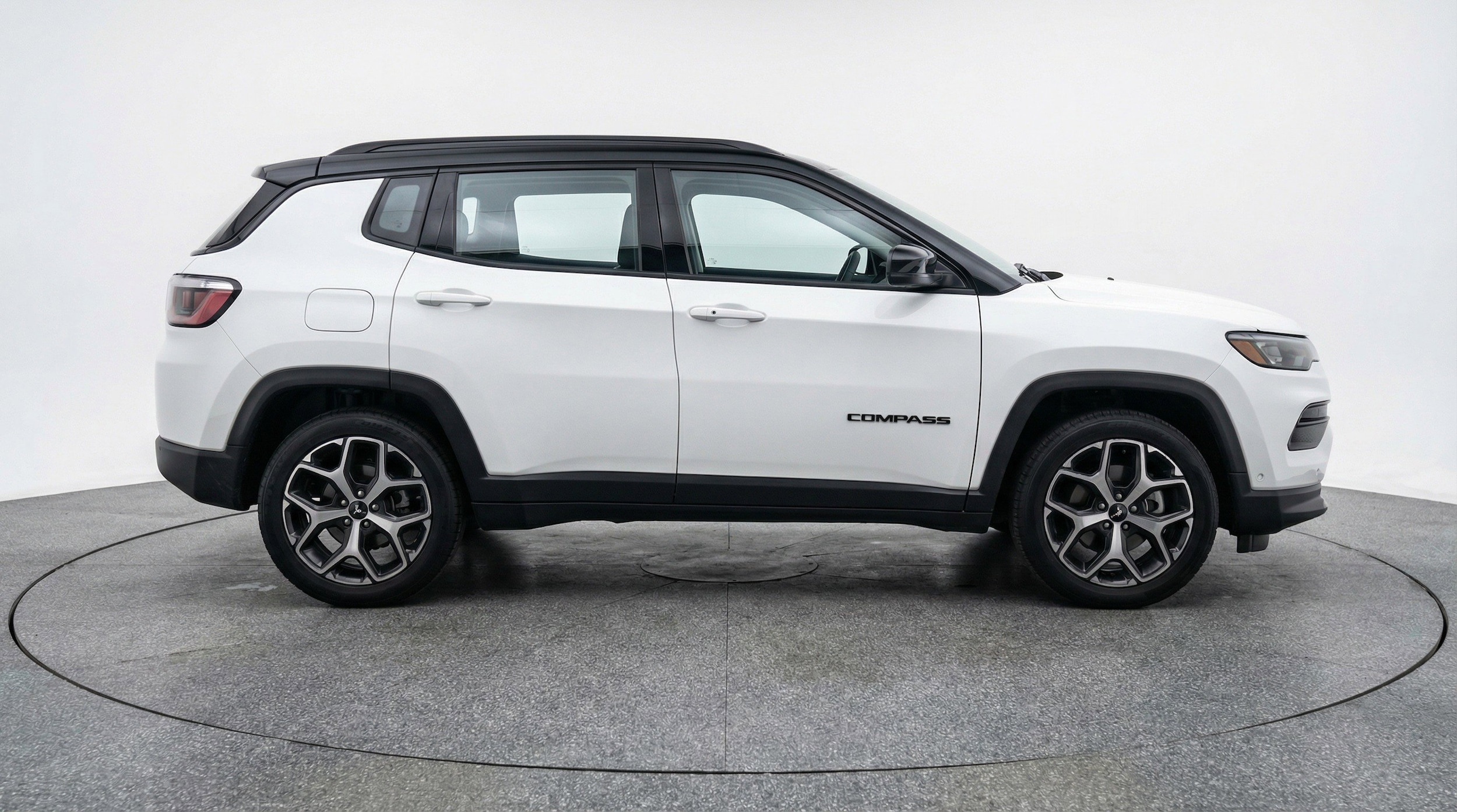 Thumbnail: 2025 Jeep Compass - 11