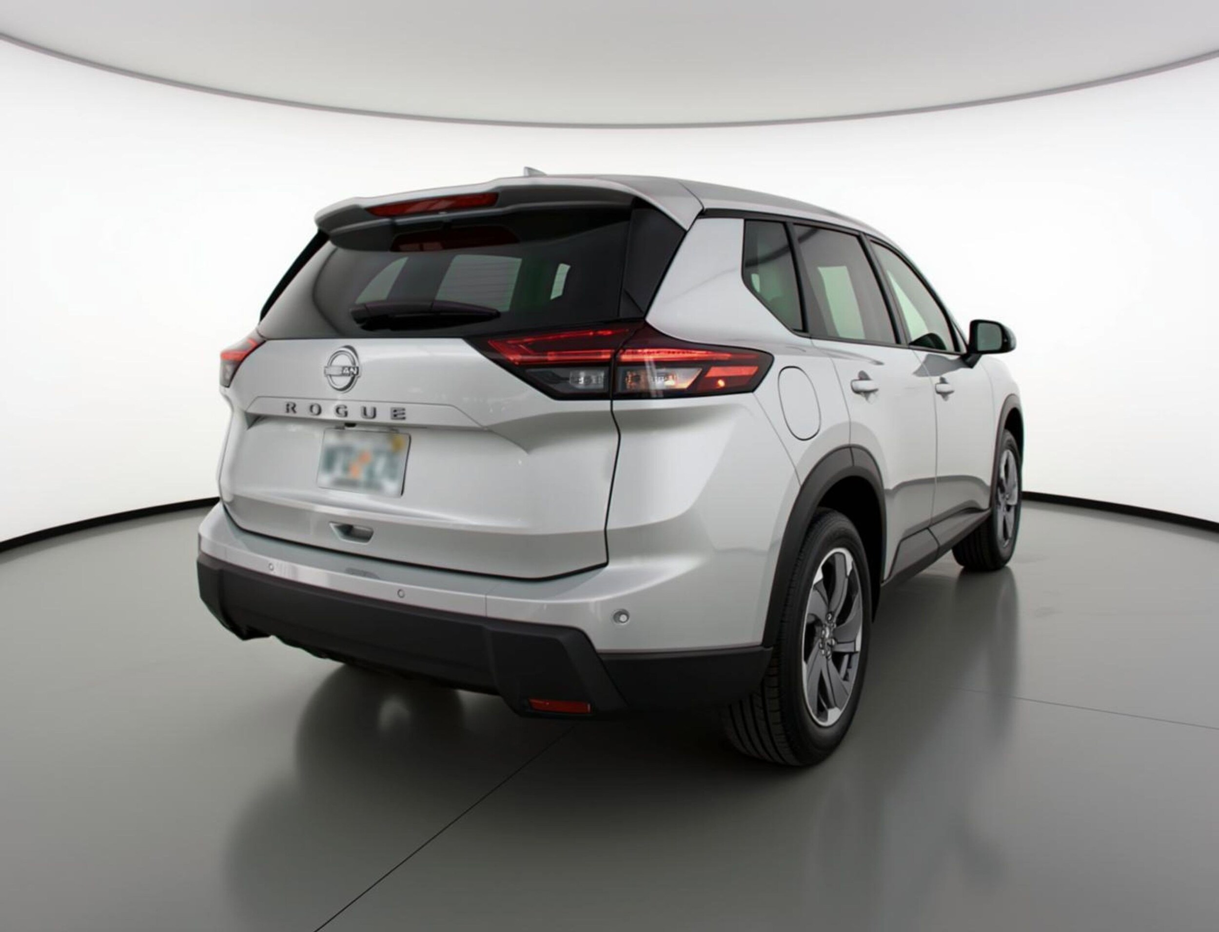 Thumbnail: 2025 Nissan Rogue - 9