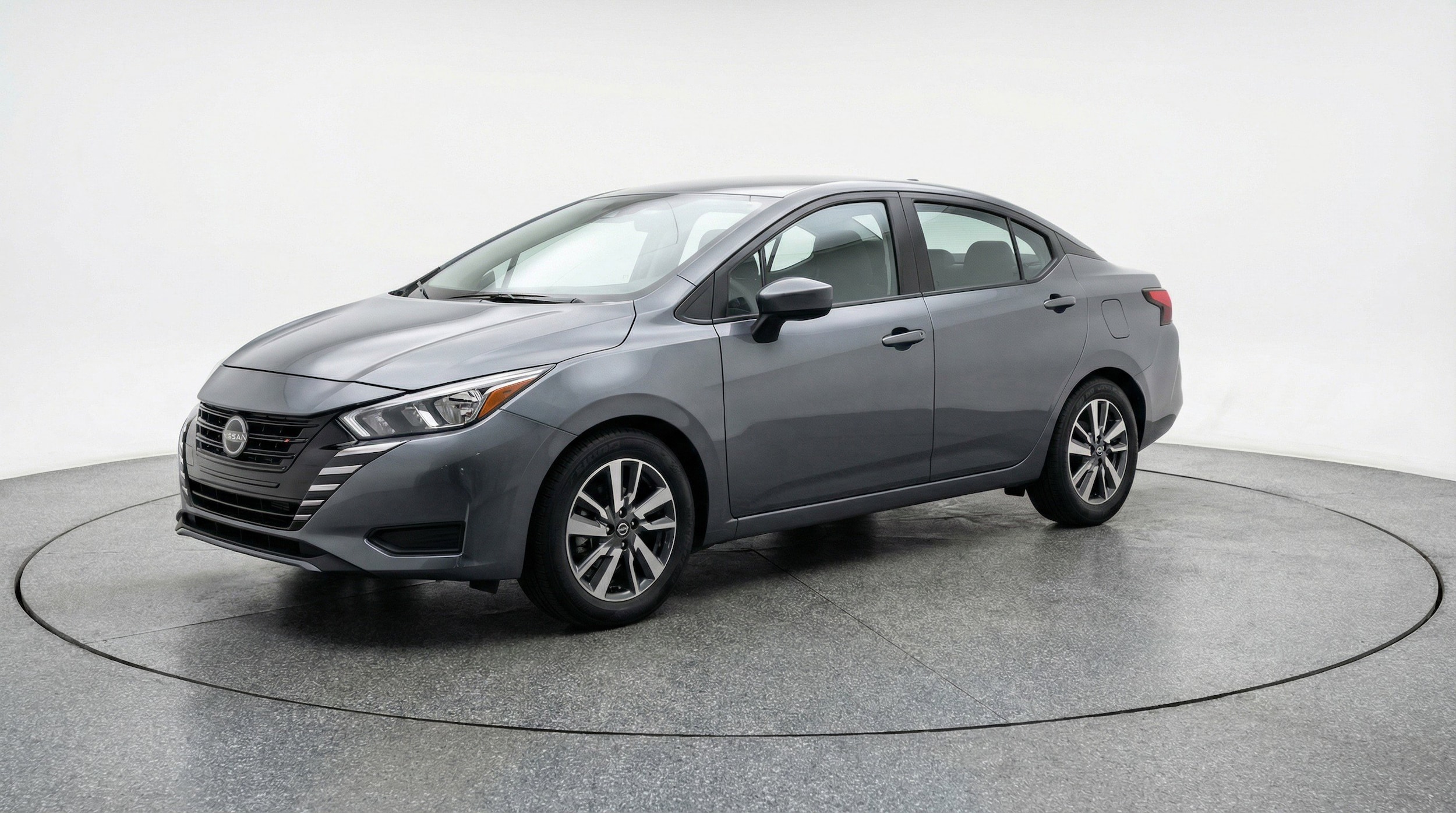 Thumbnail: 2025 Nissan Versa - 3