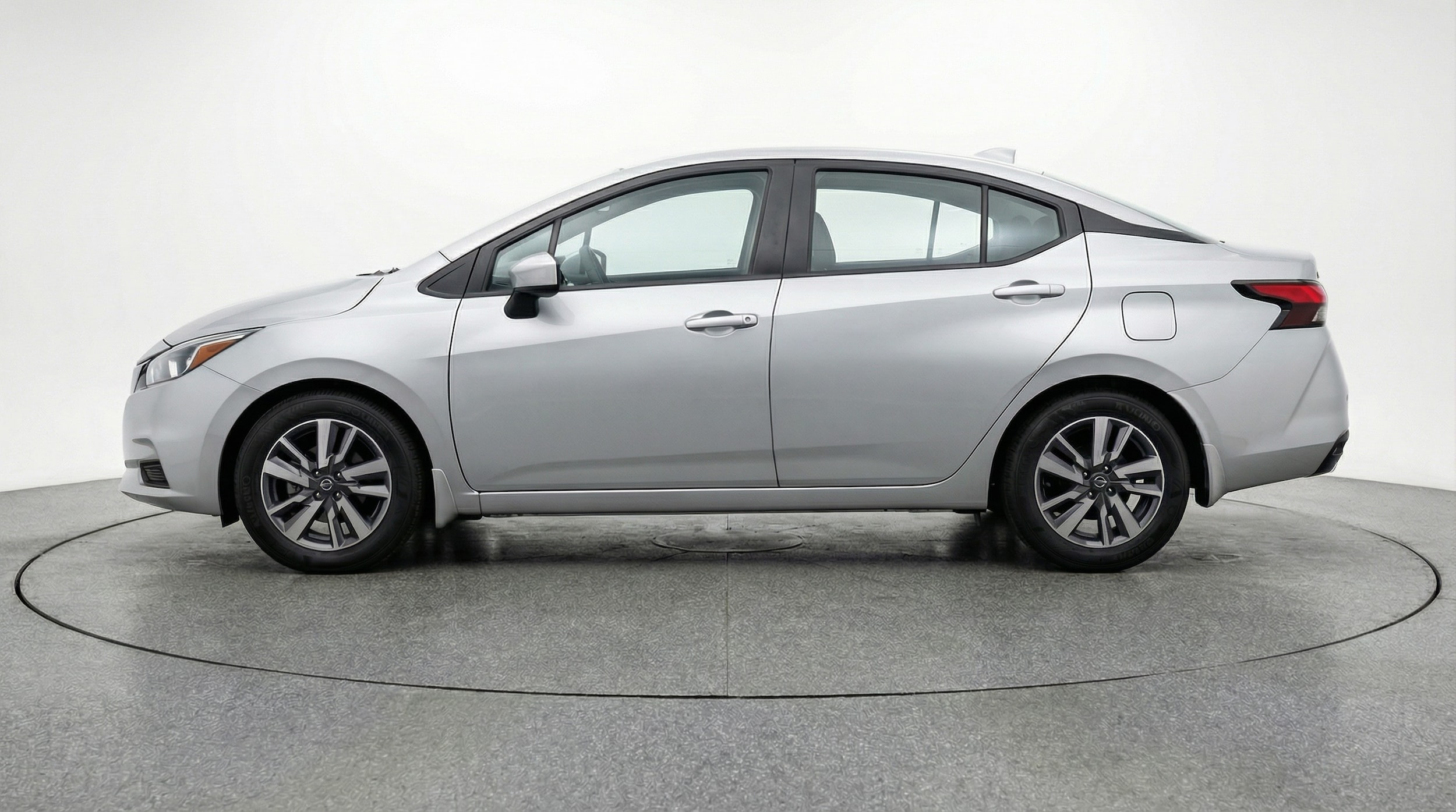 Thumbnail: 2025 Nissan Versa - 4