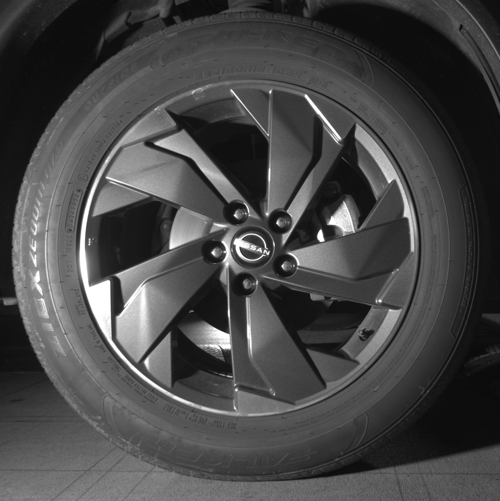 Thumbnail: 2025 Nissan Rogue - 10