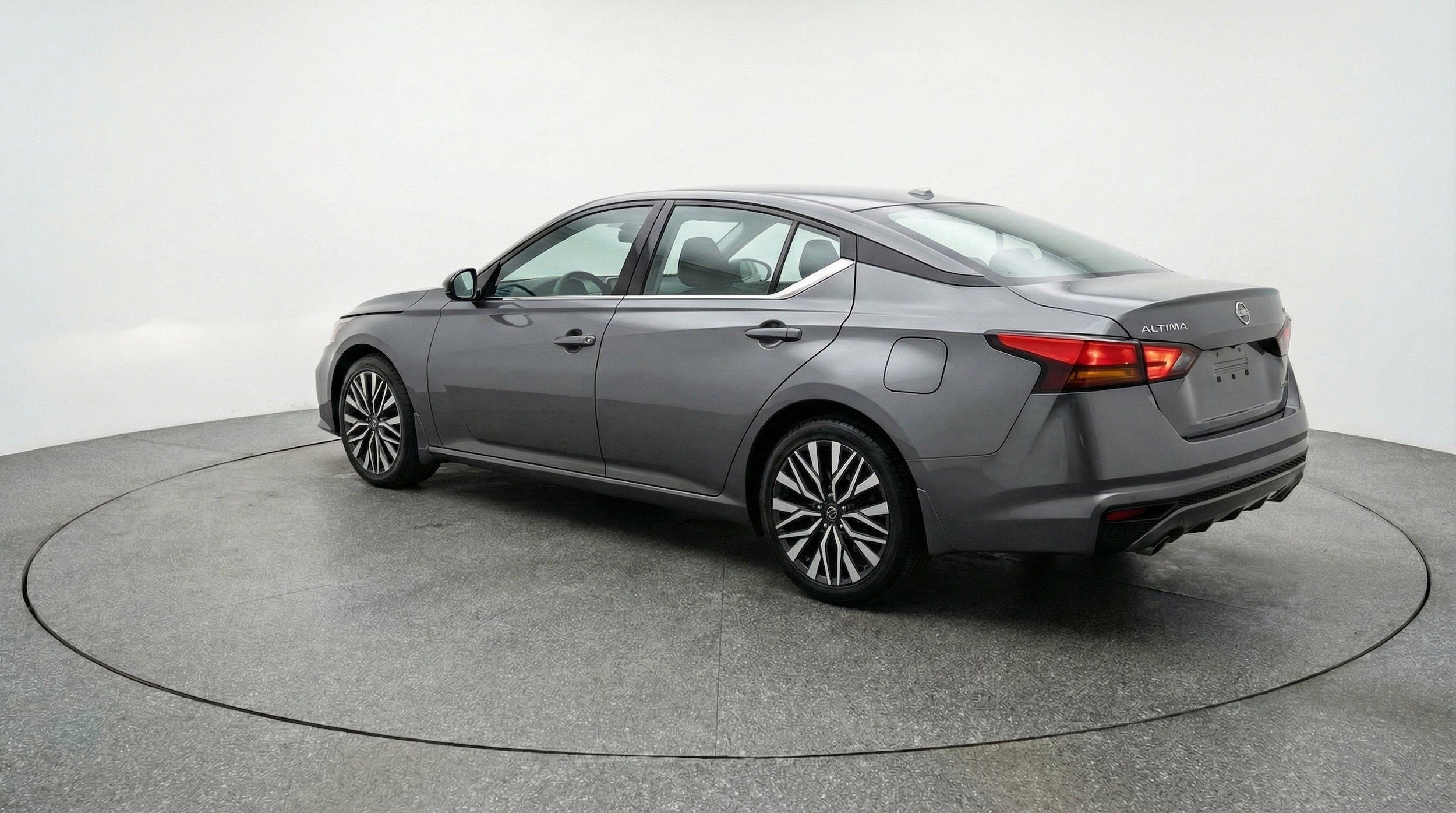 Thumbnail: 2025 Nissan Altima - 6