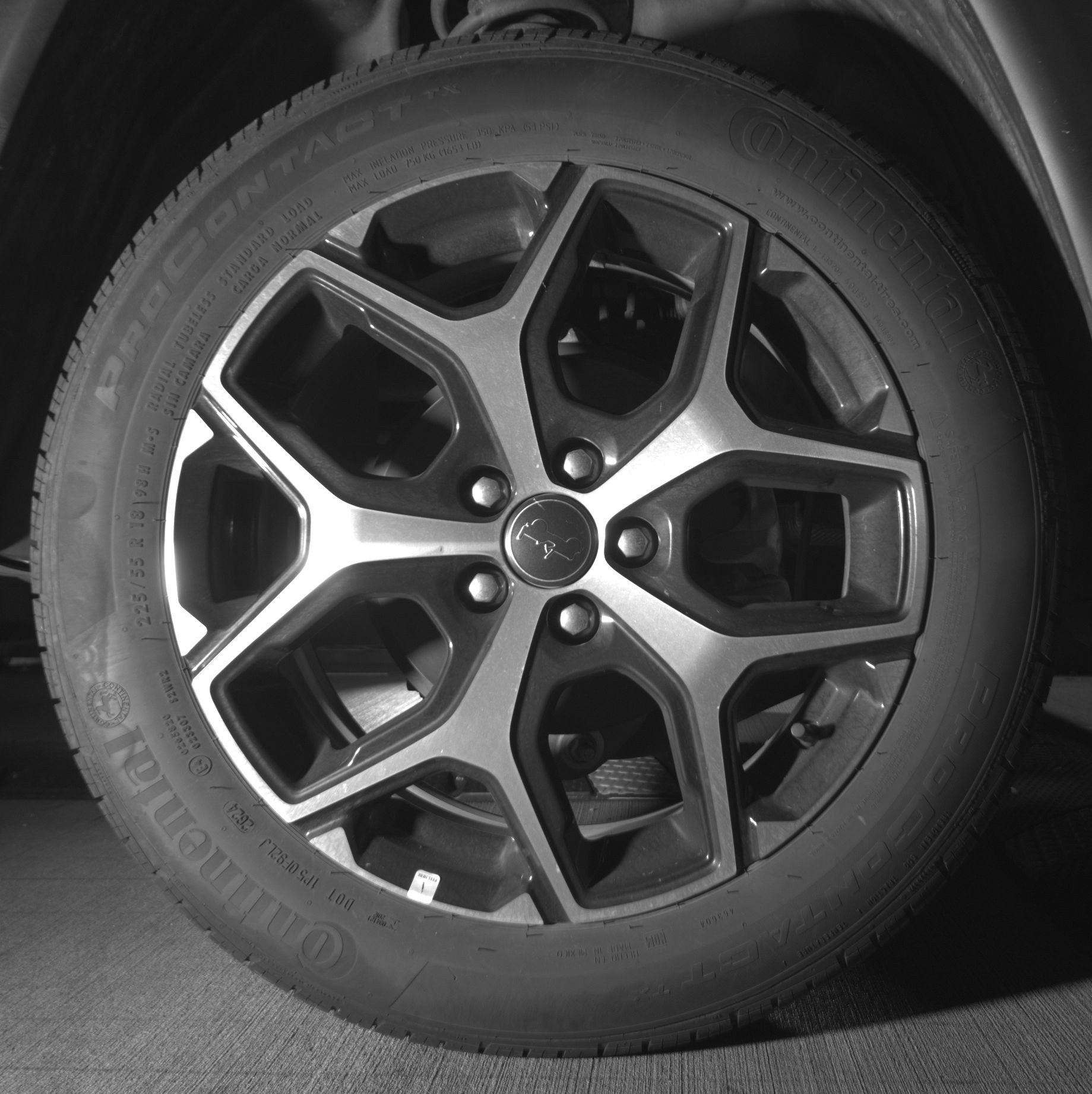 Thumbnail: 2025 Jeep Compass - 15