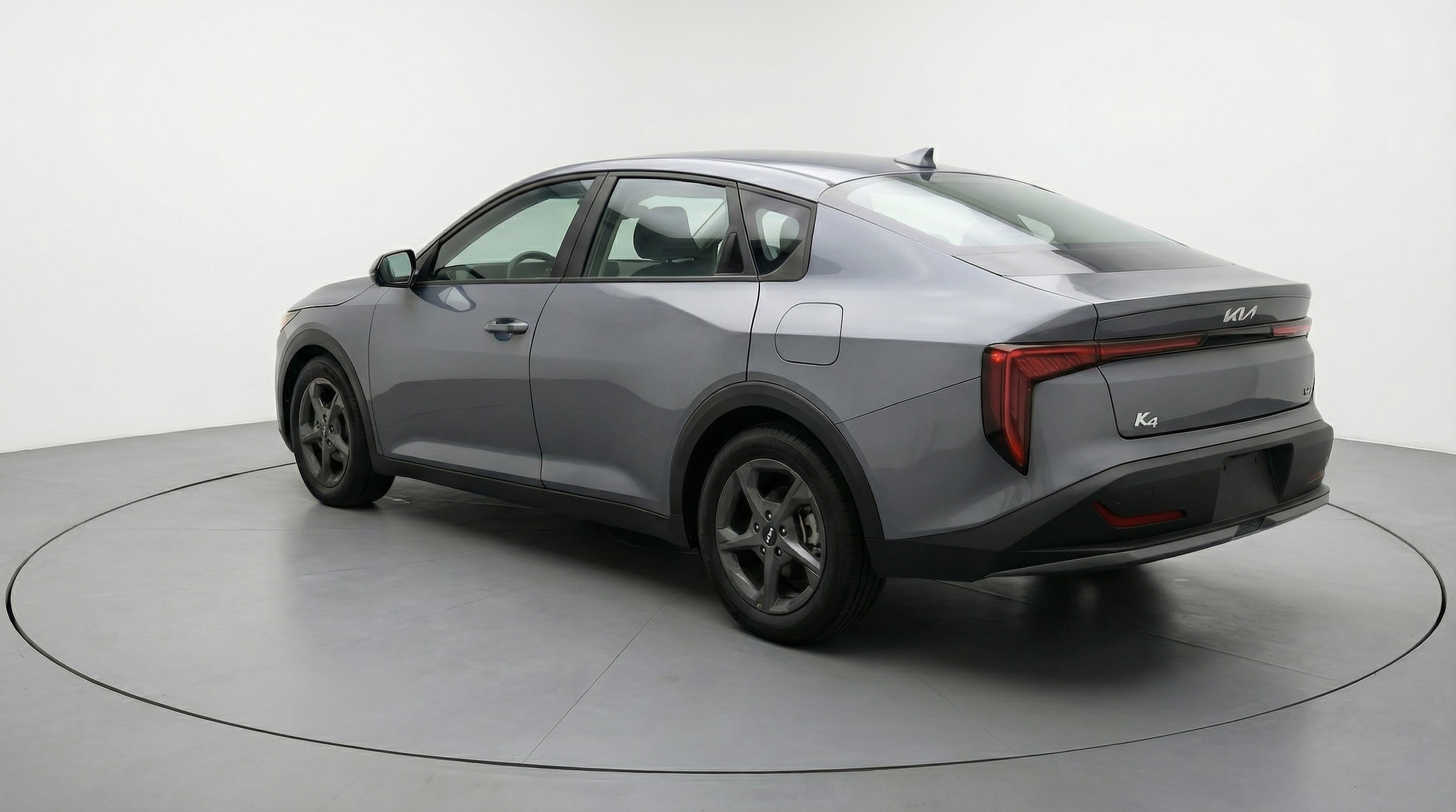 Thumbnail: 2025 Kia K4 - 5