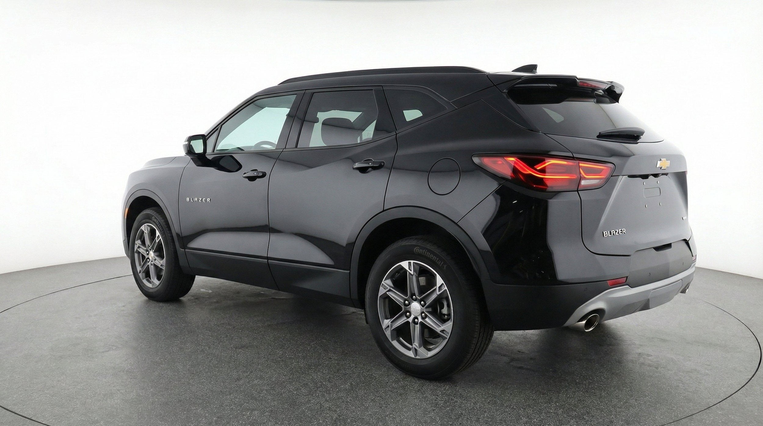 Thumbnail: 2025 Chevrolet Blazer - 6