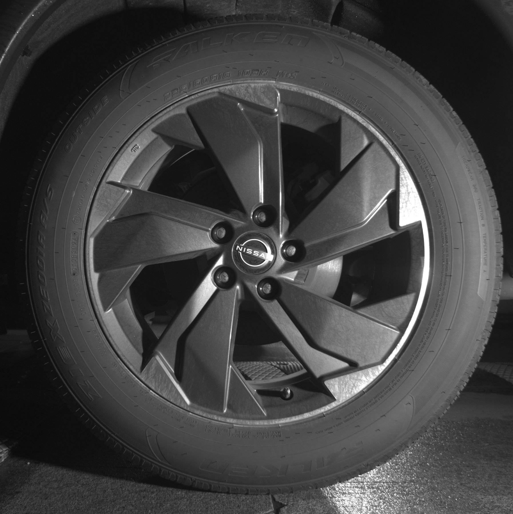 Thumbnail: 2025 Nissan Rogue - 14