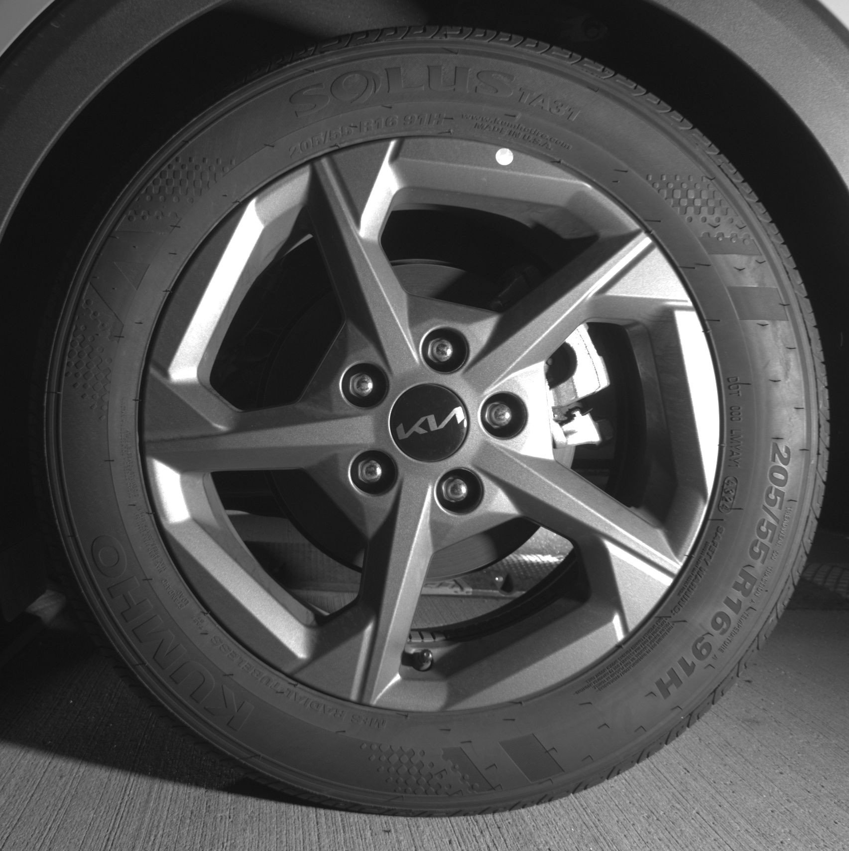 Thumbnail: 2025 Kia K4 - 14