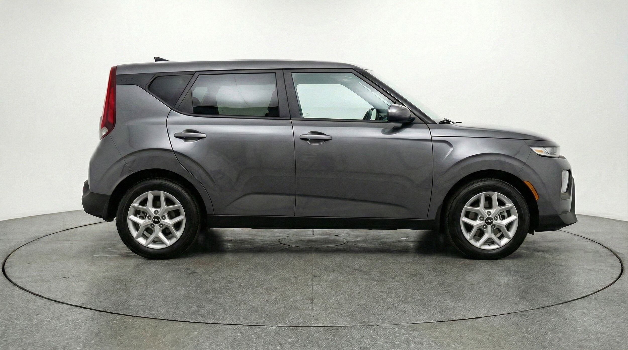 Thumbnail: 2025 Kia Soul - 11