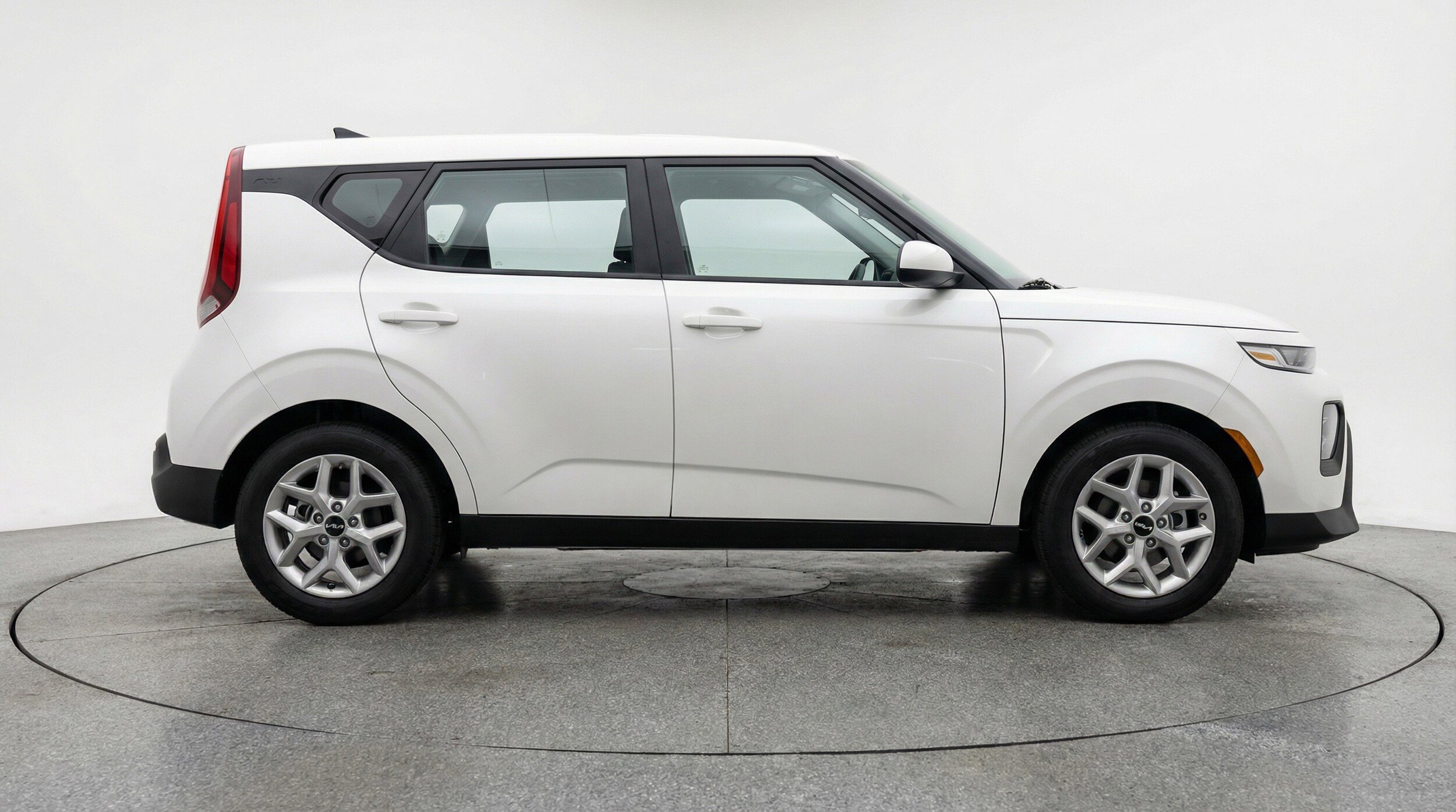 Thumbnail: 2025 Kia Soul - 11