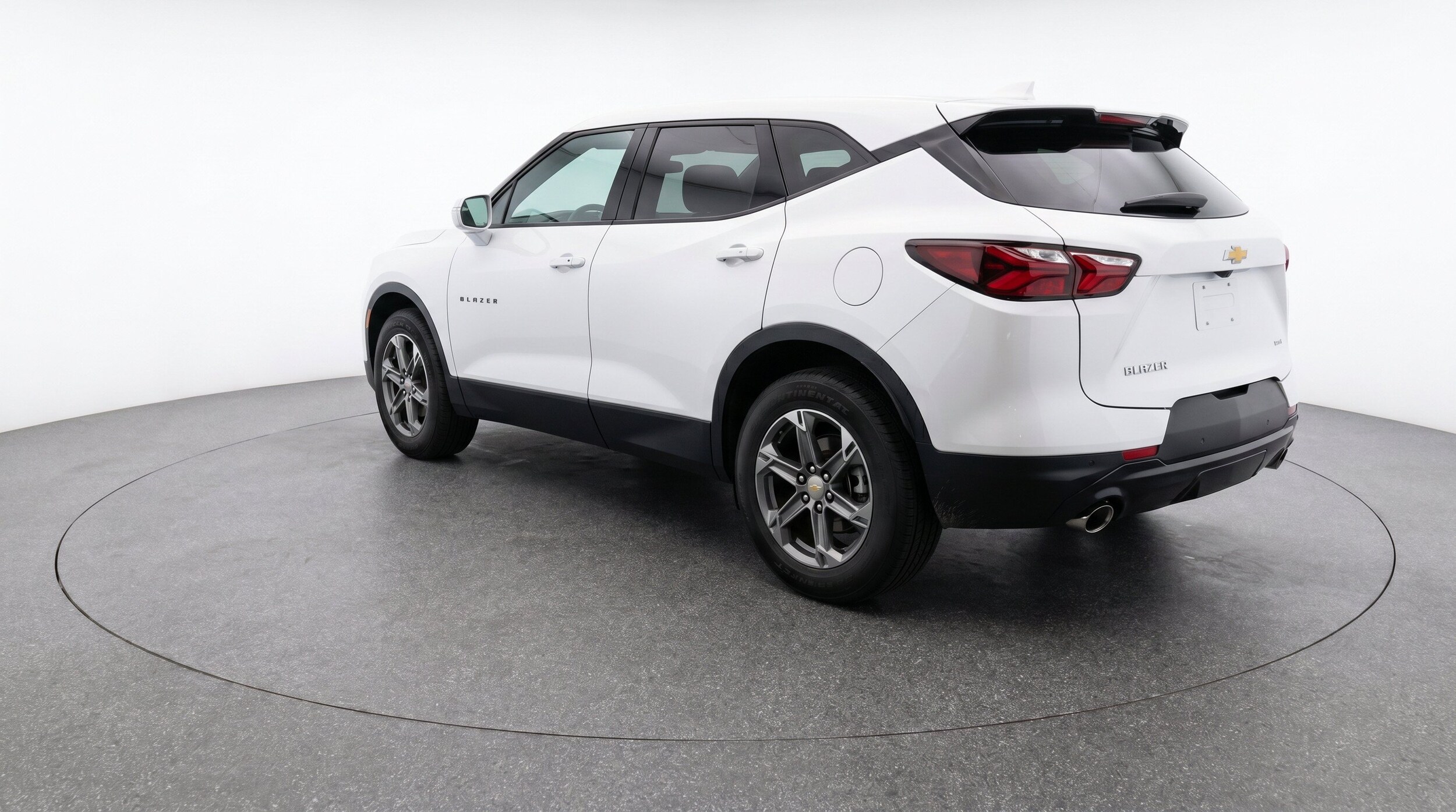 Thumbnail: 2025 Chevrolet Blazer - 6