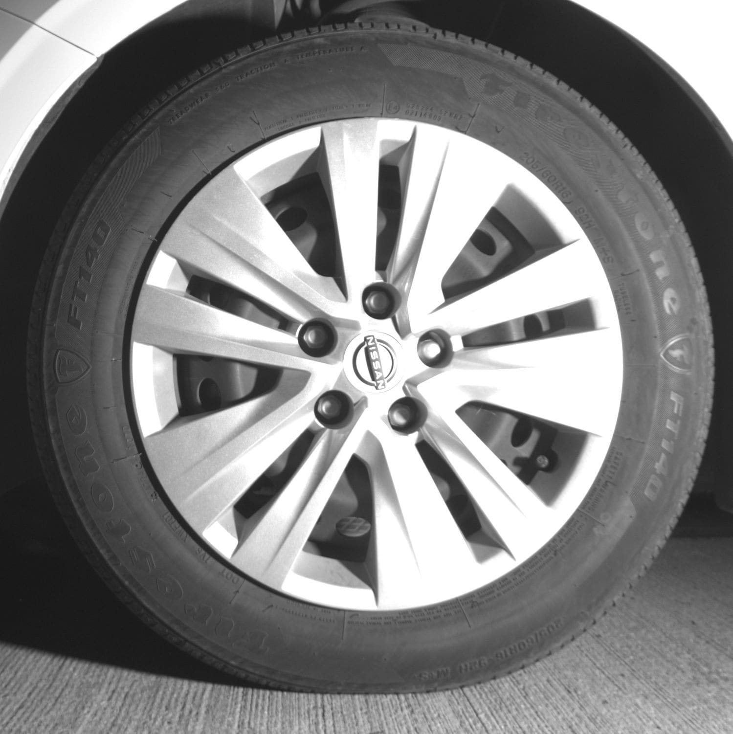 Thumbnail: 2025 Nissan Sentra - 9