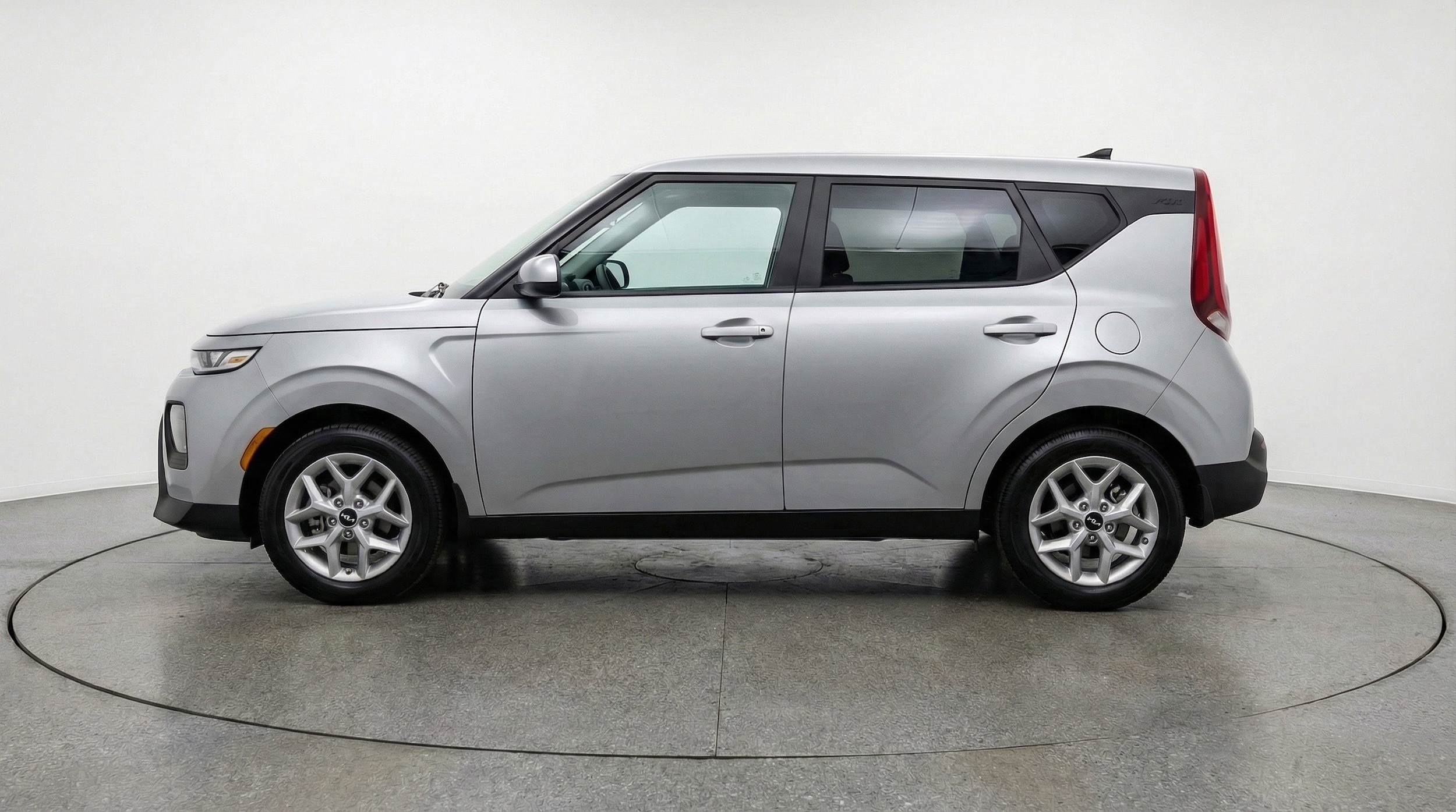 Thumbnail: 2025 Kia Soul - 5