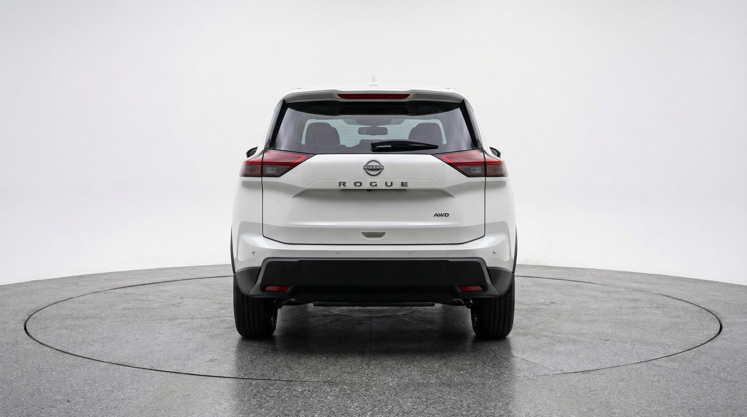 Thumbnail: 2025 Nissan Rogue - 6