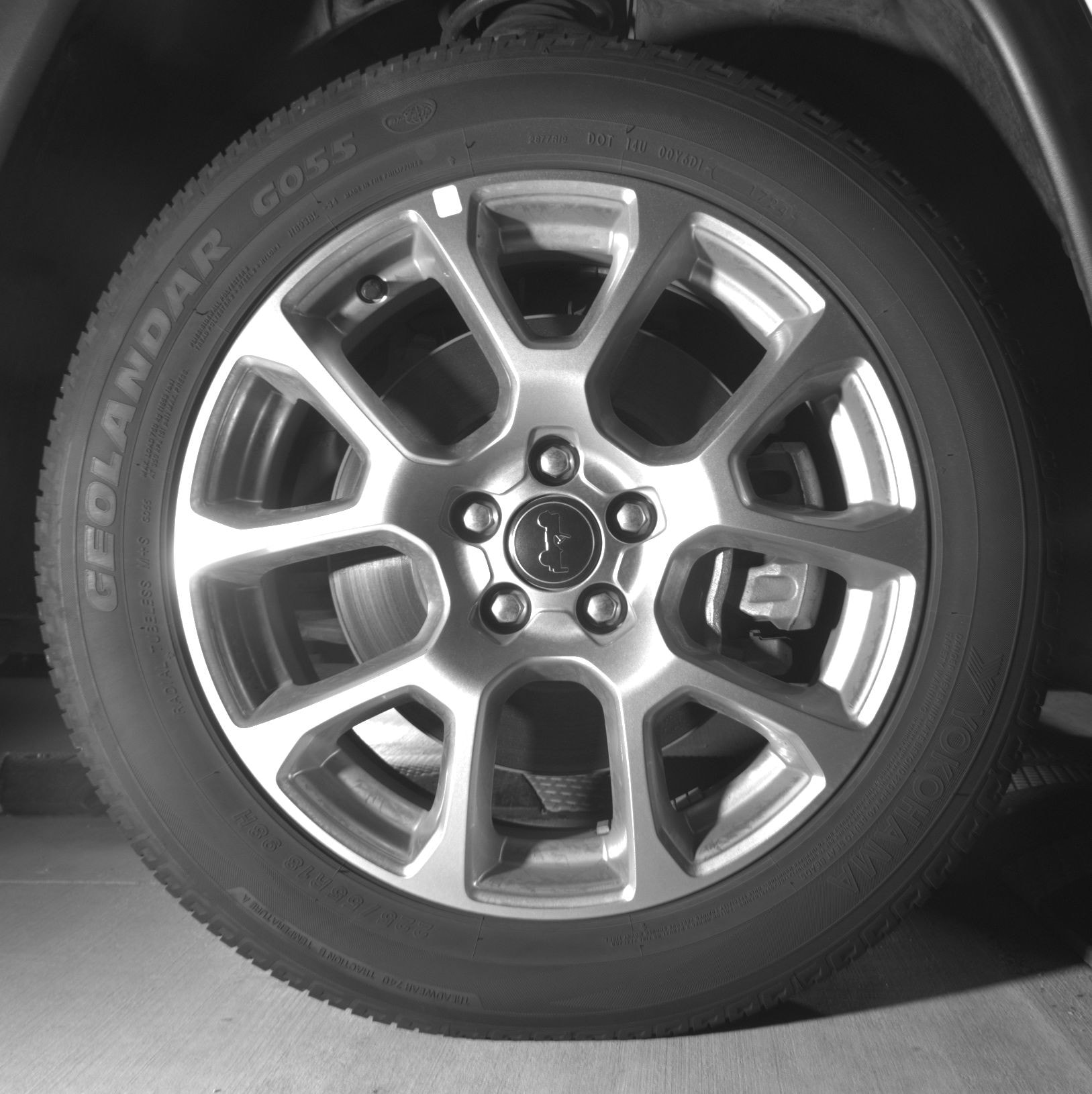 Thumbnail: 2025 Jeep Compass - 10