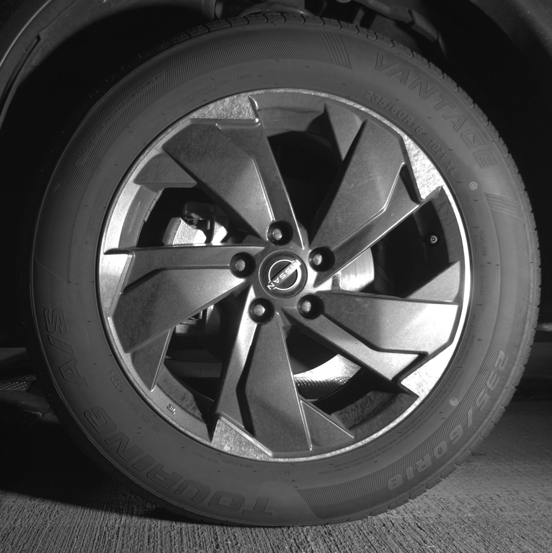 Thumbnail: 2025 Nissan Rogue - 9