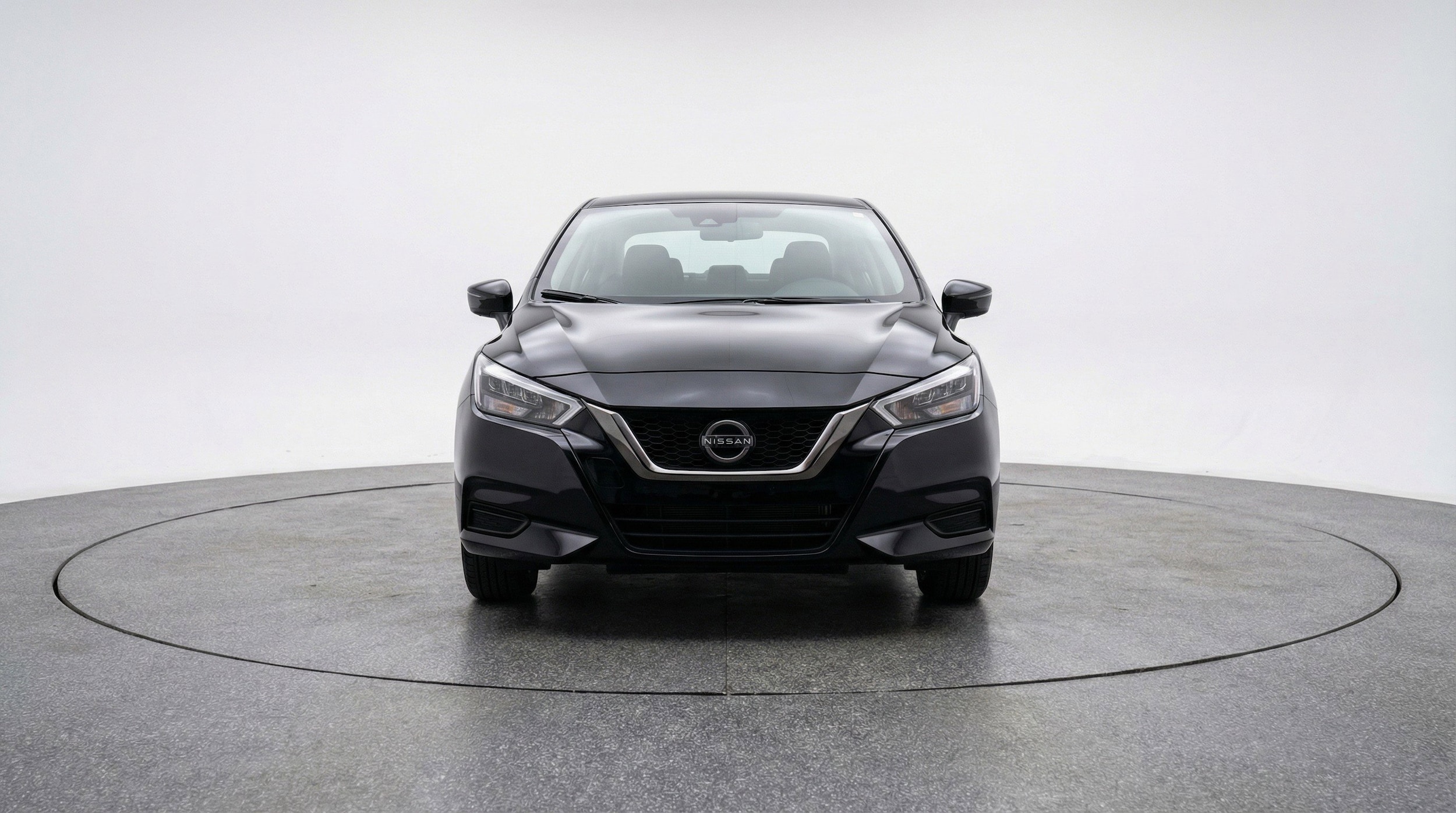 Thumbnail: 2025 Nissan Versa - 2