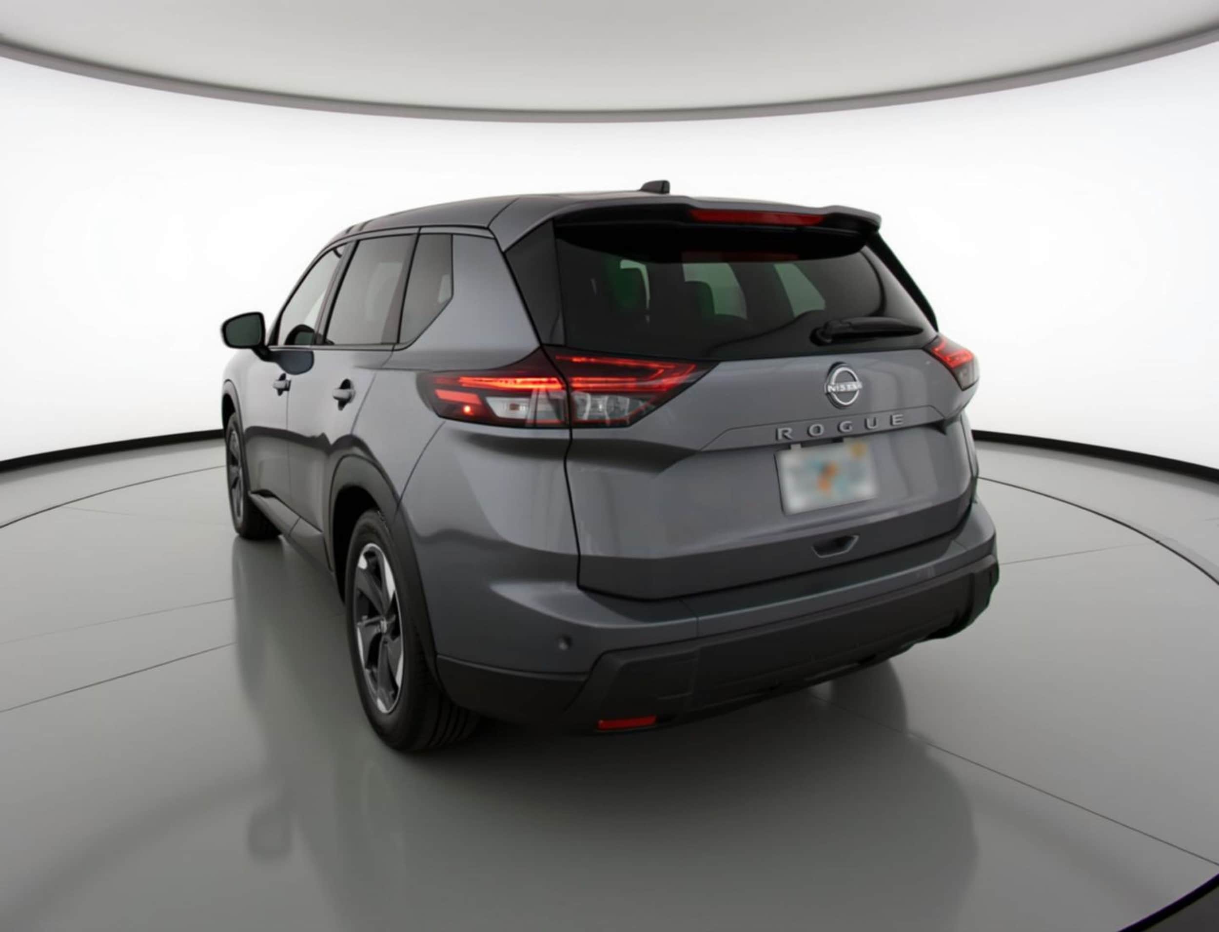 Thumbnail: 2025 Nissan Rogue - 5