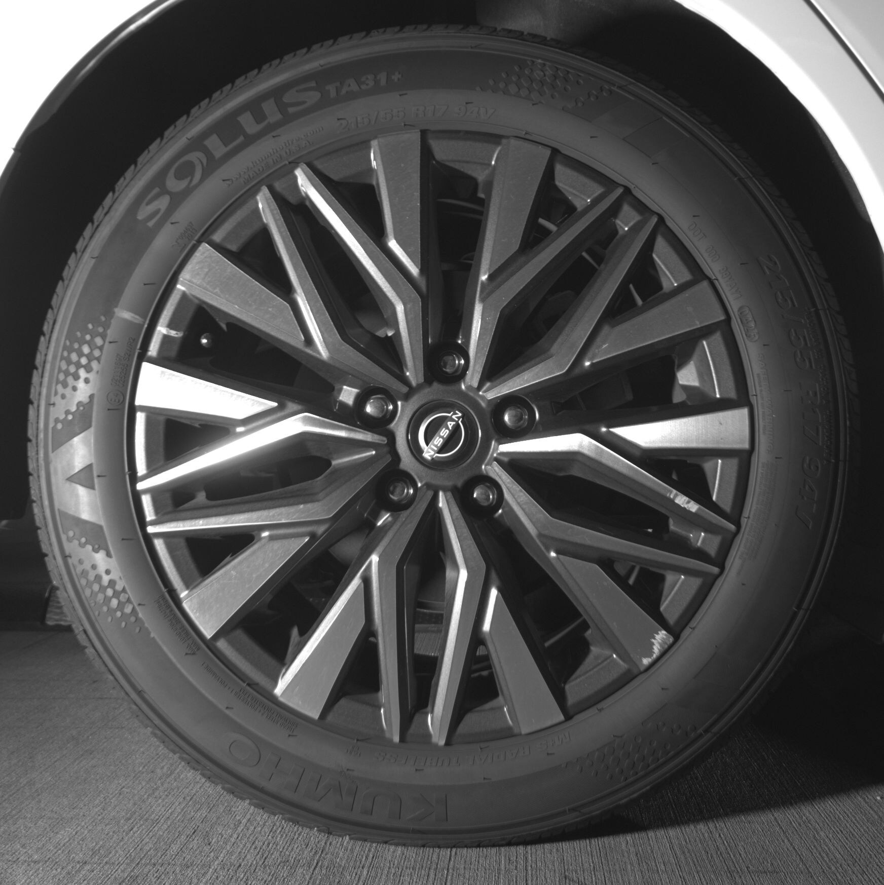 Thumbnail: 2025 Nissan Altima - 12