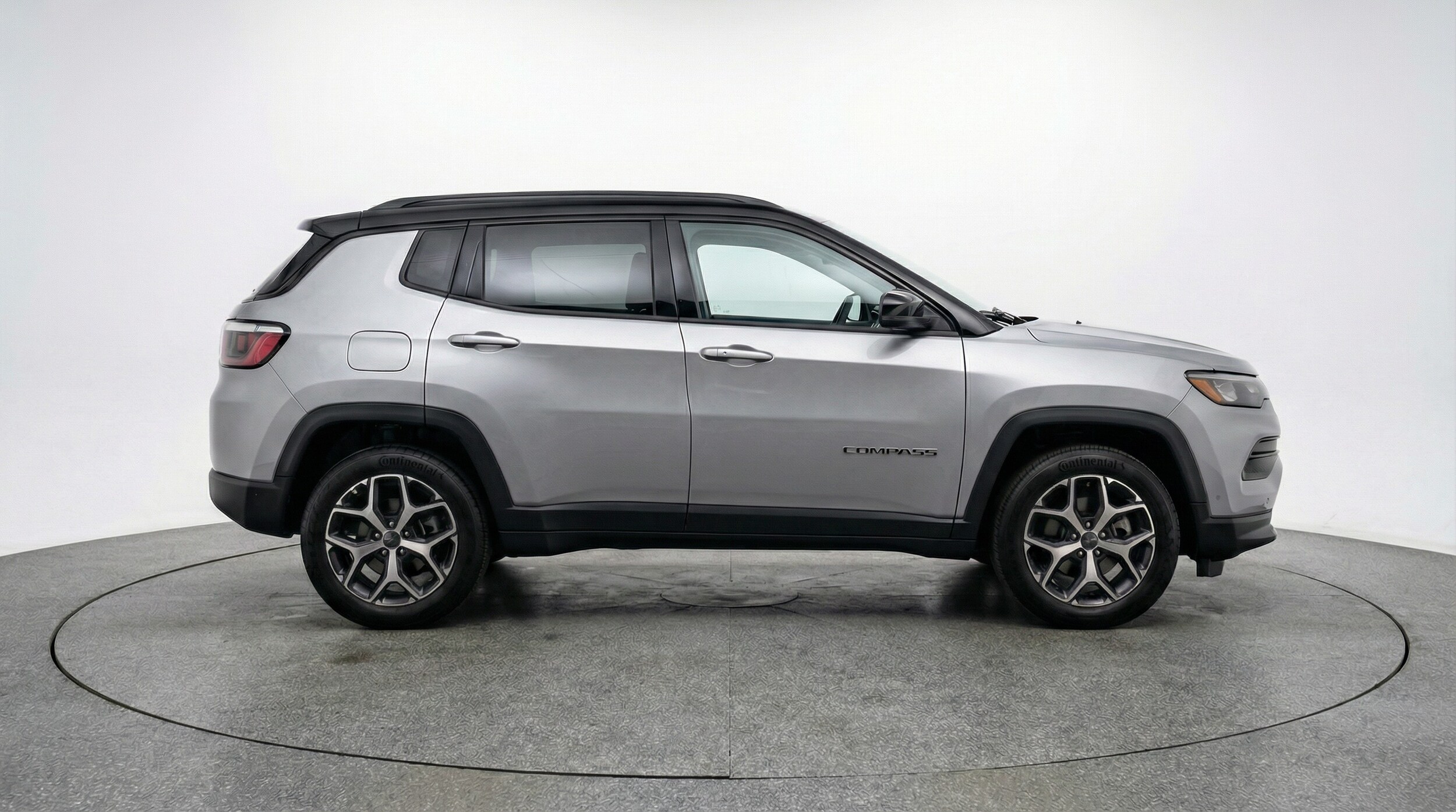 Thumbnail: 2025 Jeep Compass - 8