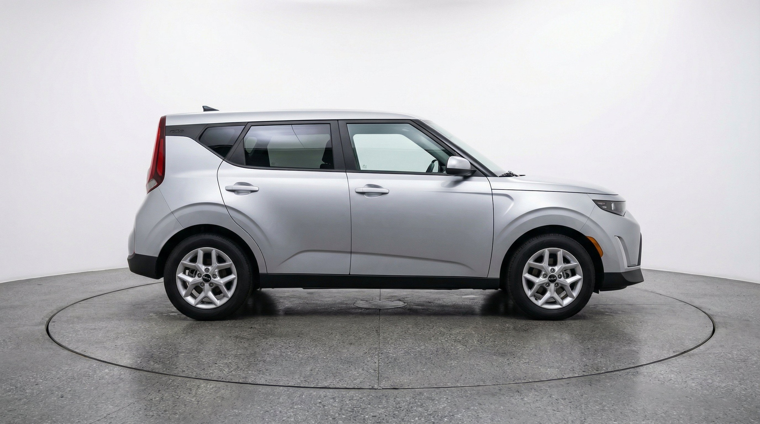 Thumbnail: 2025 Kia Soul - 11