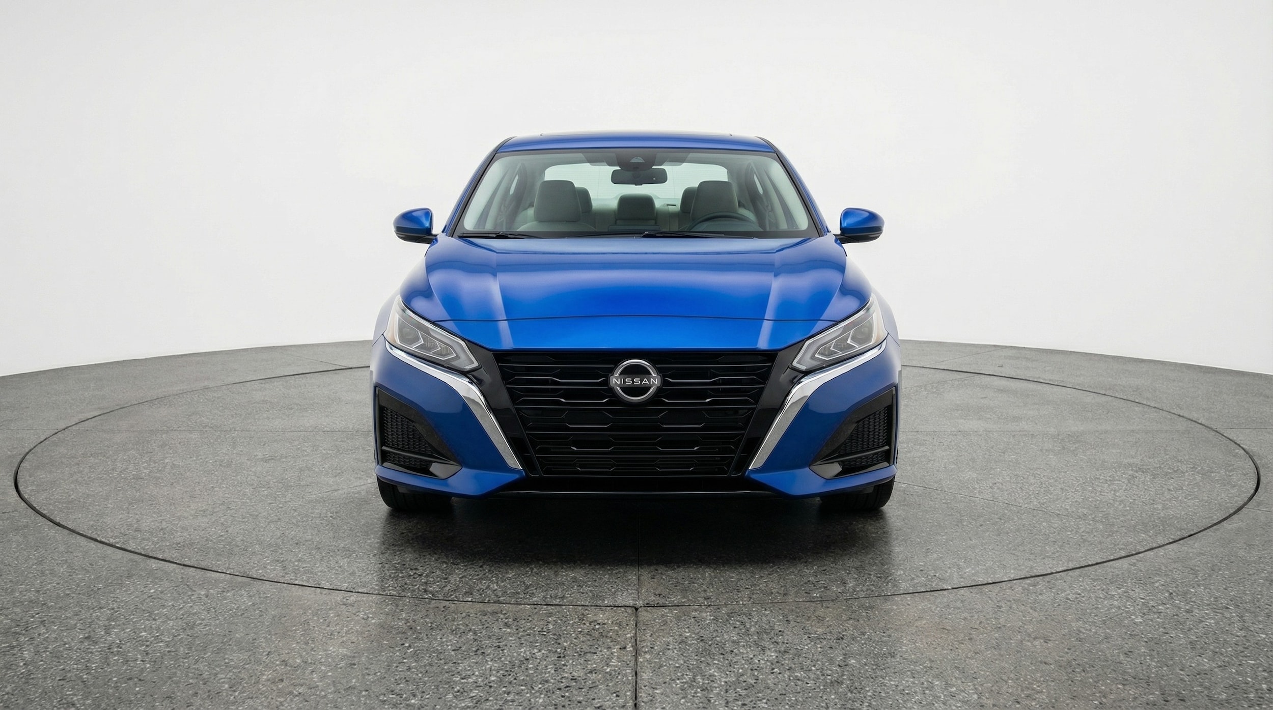 Thumbnail: 2025 Nissan Altima - 2