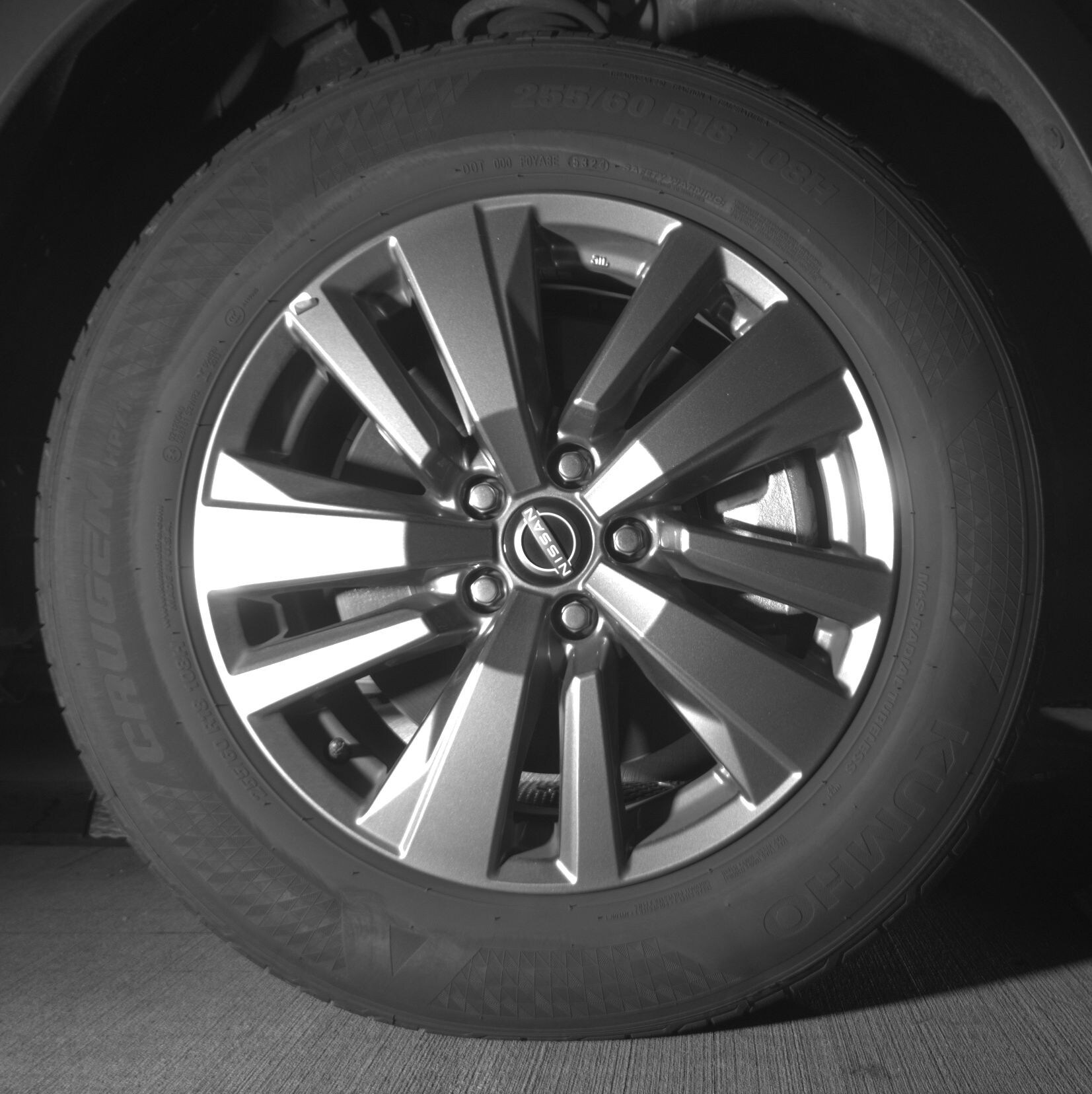 Thumbnail: 2025 Nissan Pathfinder - 10