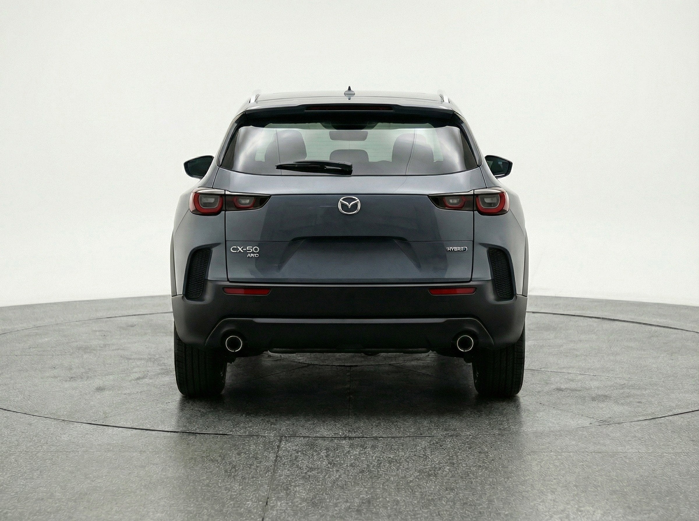Thumbnail: 2025 Mazda CX-50 - 7