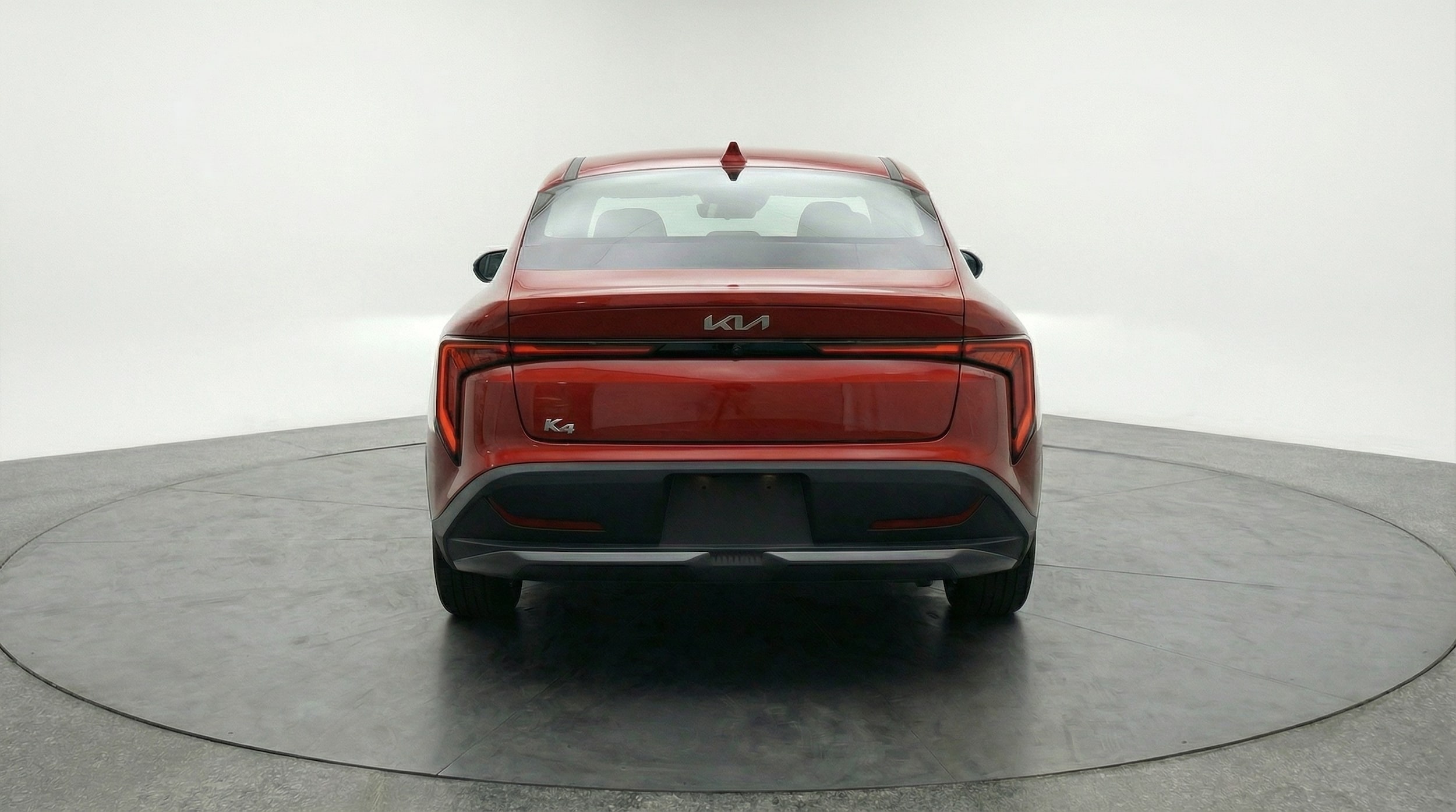 Thumbnail: 2025 Kia K4 - 6