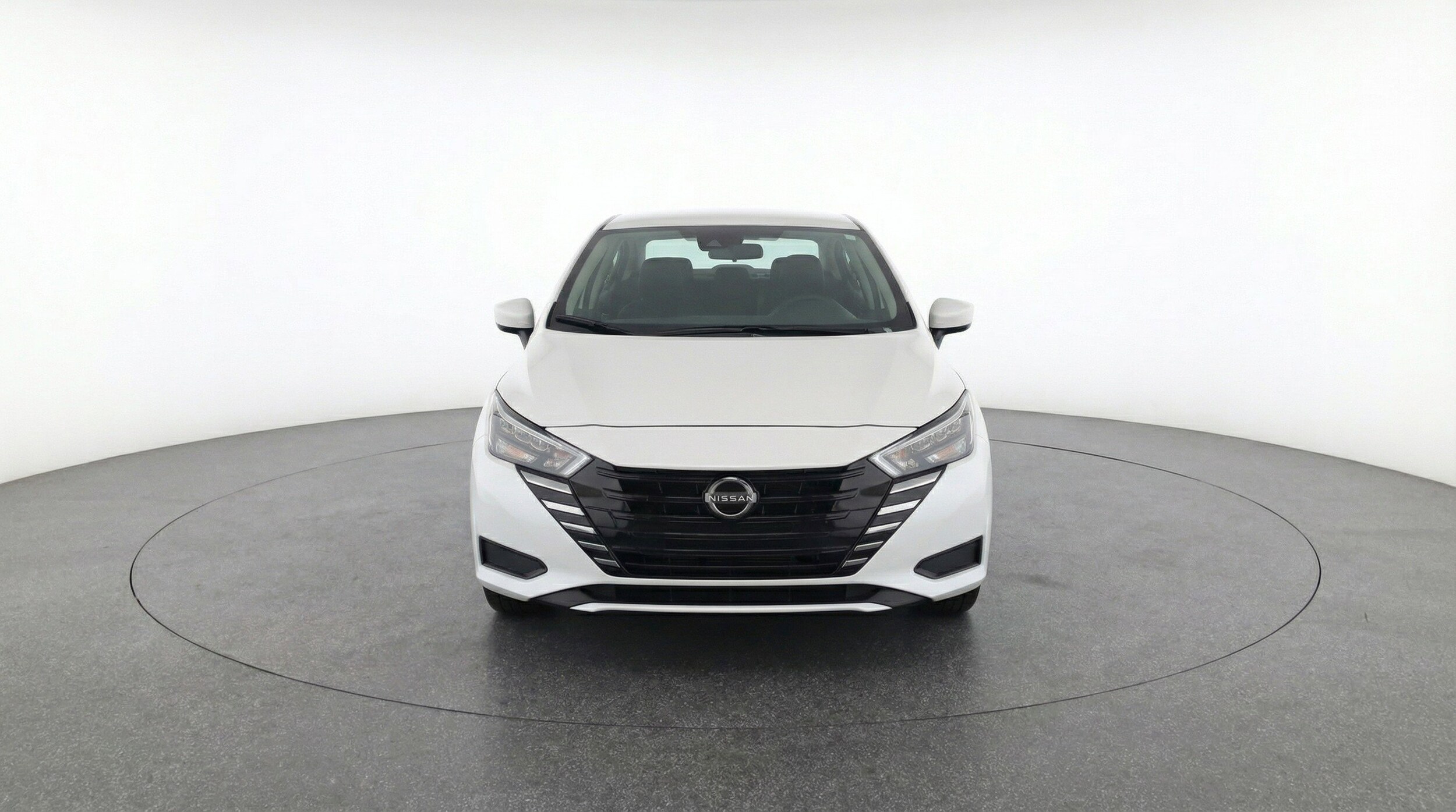 Thumbnail: 2025 Nissan Versa - 2