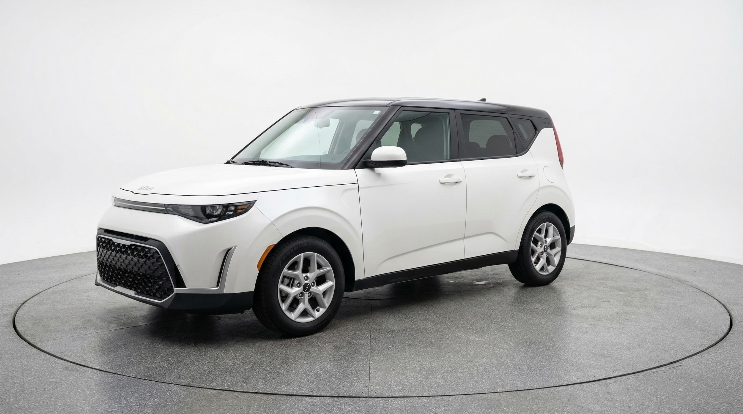 Thumbnail: 2025 Kia Soul - 3