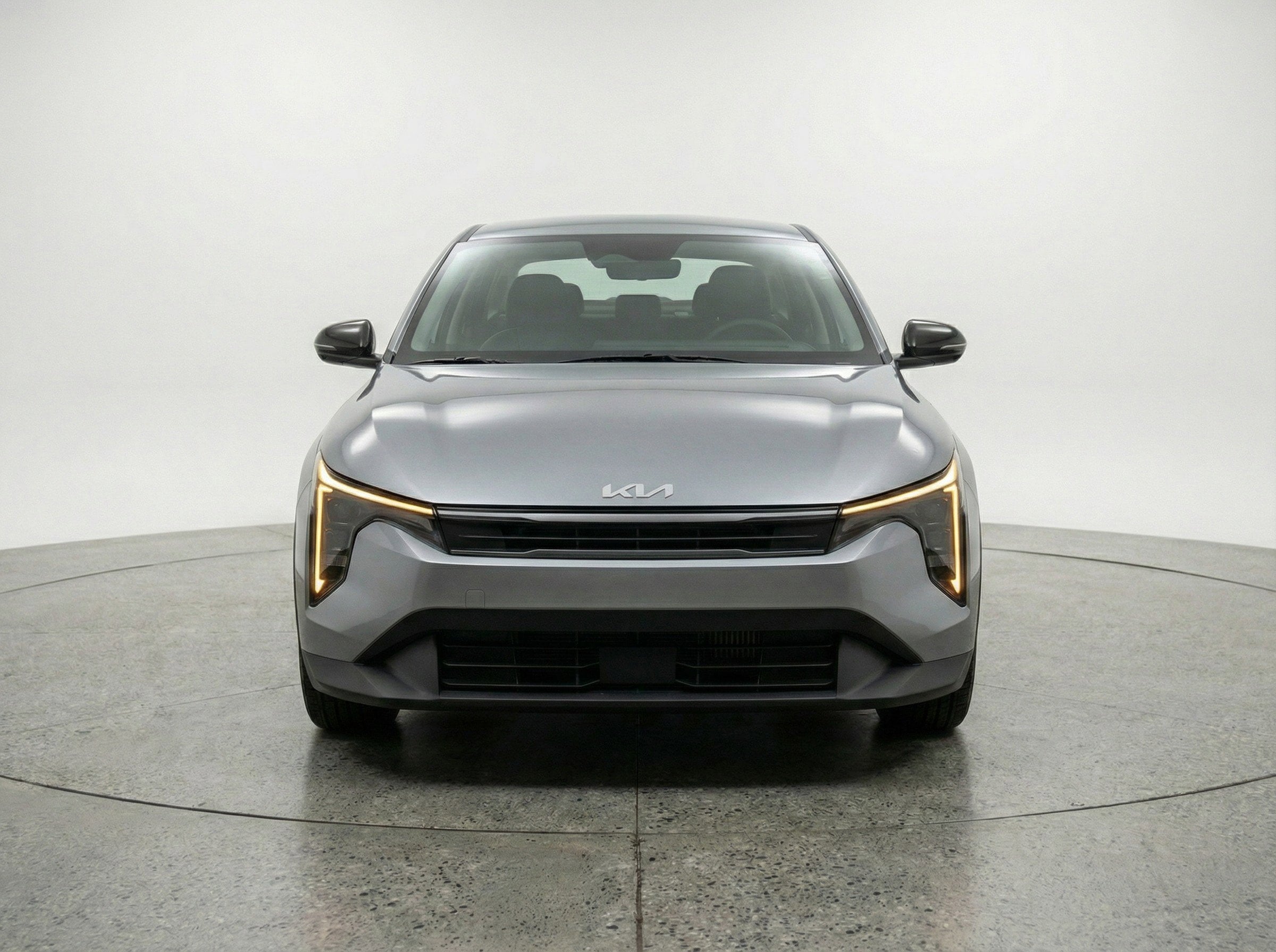 Thumbnail: 2025 Kia K4 - 2