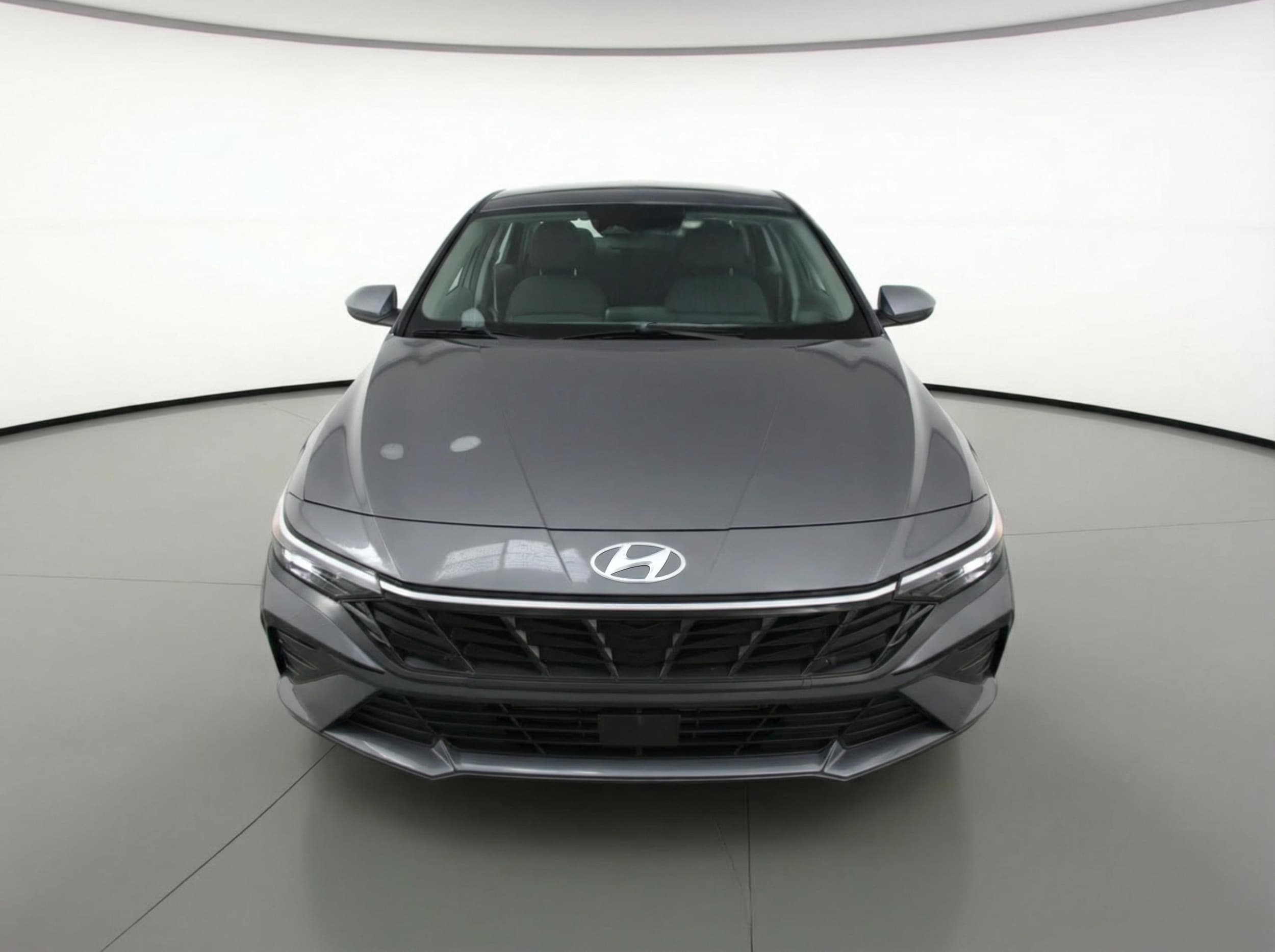 Thumbnail: 2025 Hyundai Elantra - 2