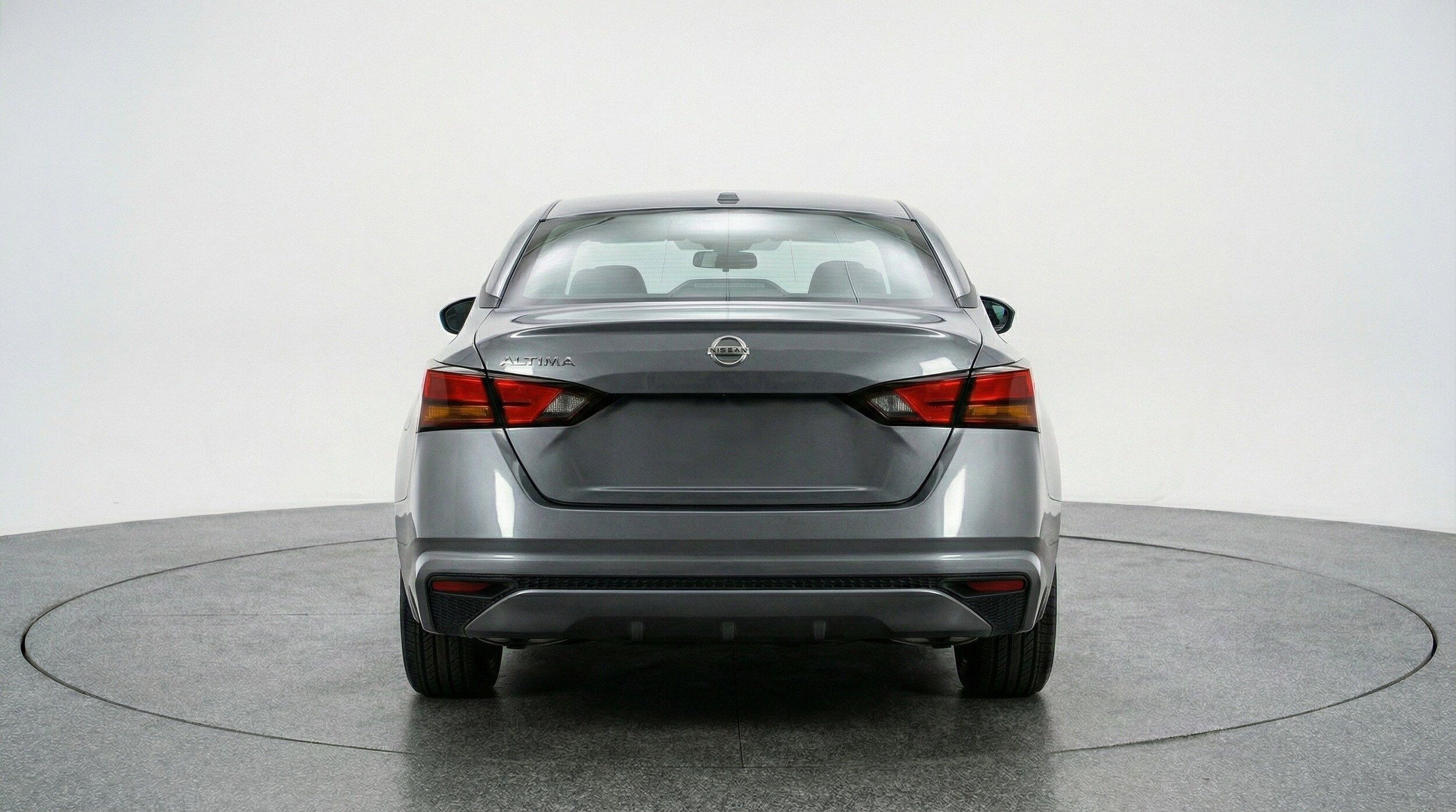 Thumbnail: 2025 Nissan Altima - 7