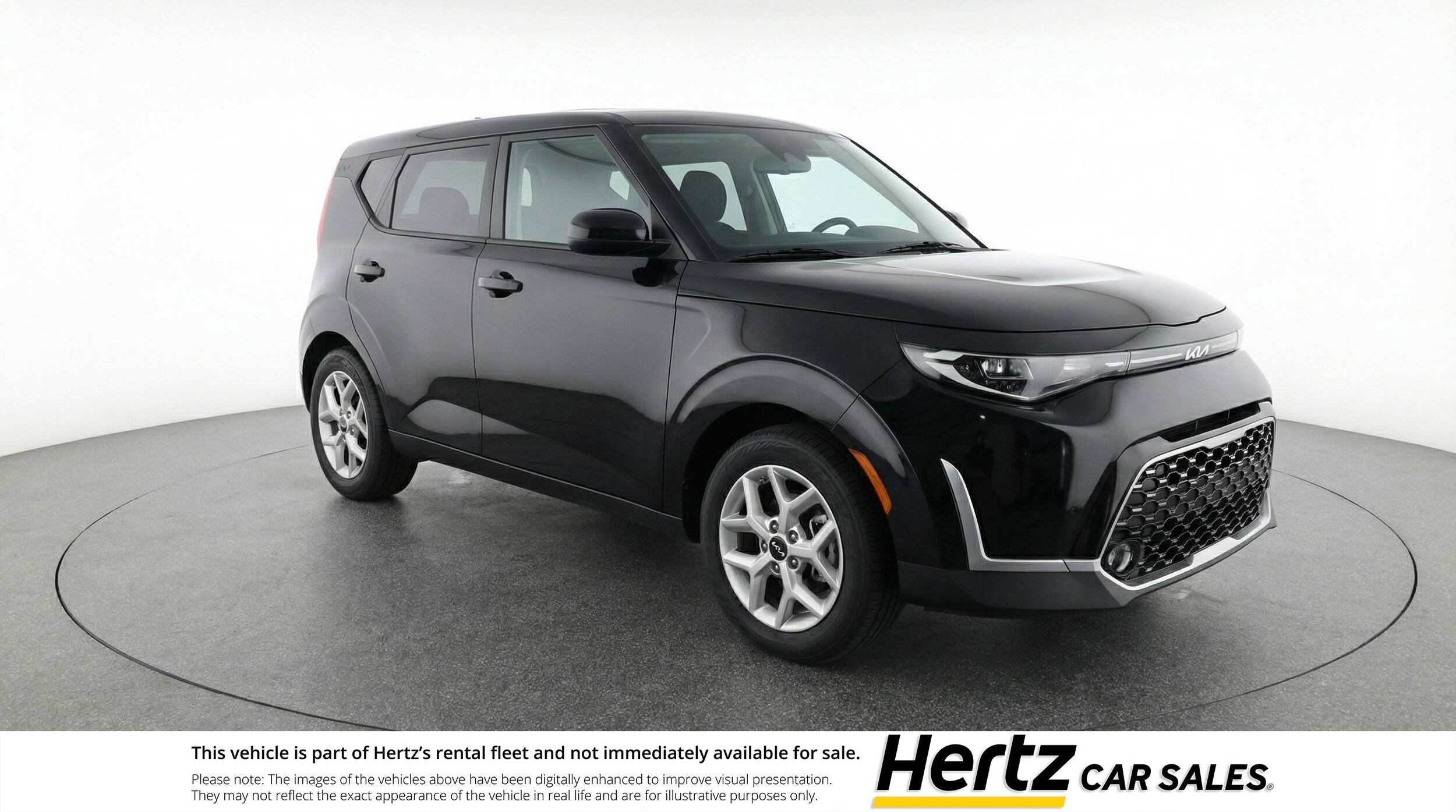 Thumbnail: 2025 Kia Soul - 1