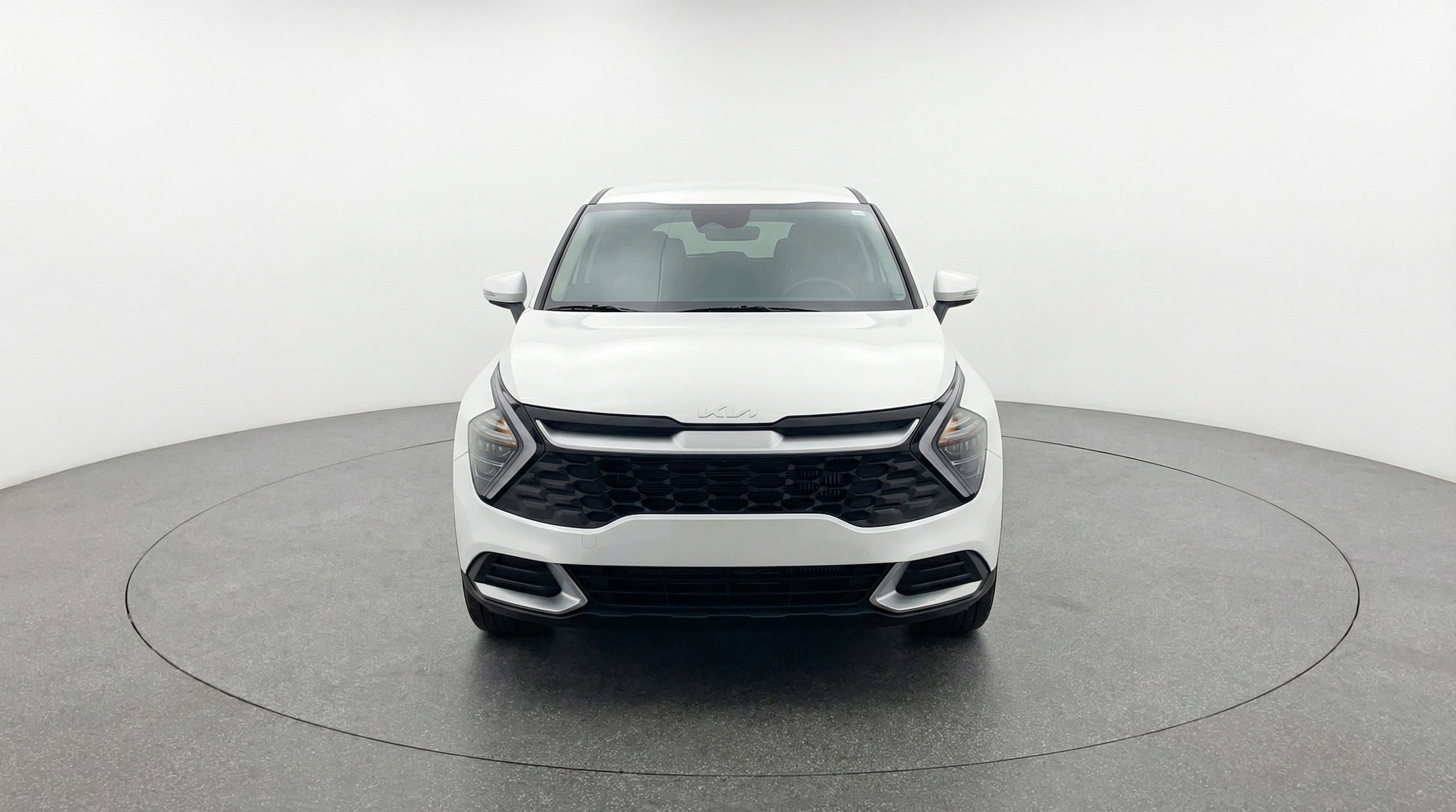 Thumbnail: 2025 Kia Sportage - 2